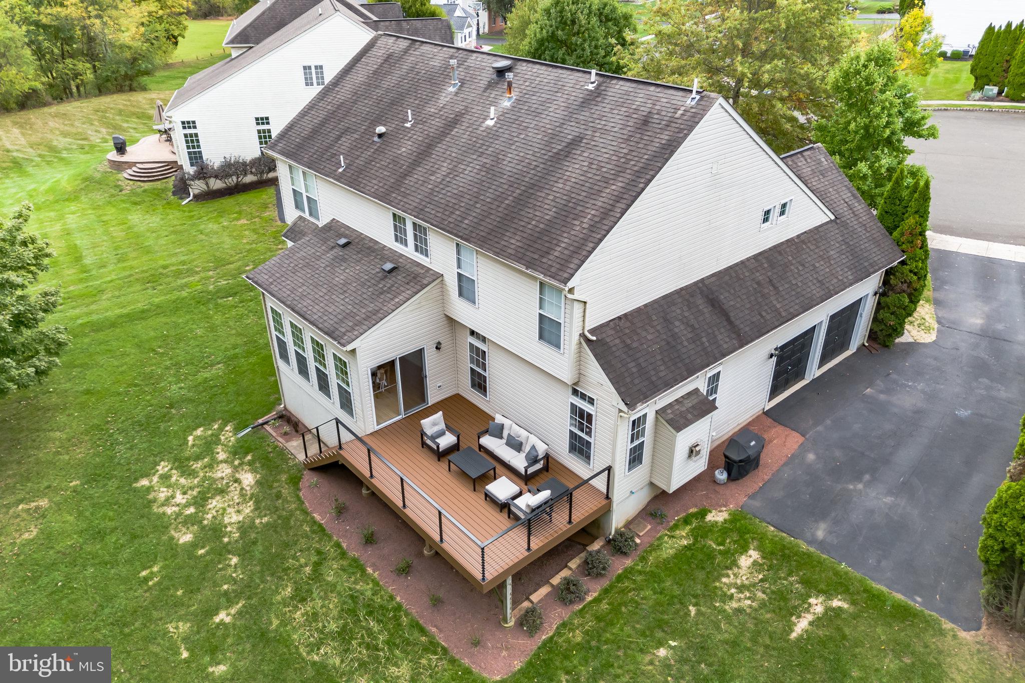 HICKORY RIDGE - Residential