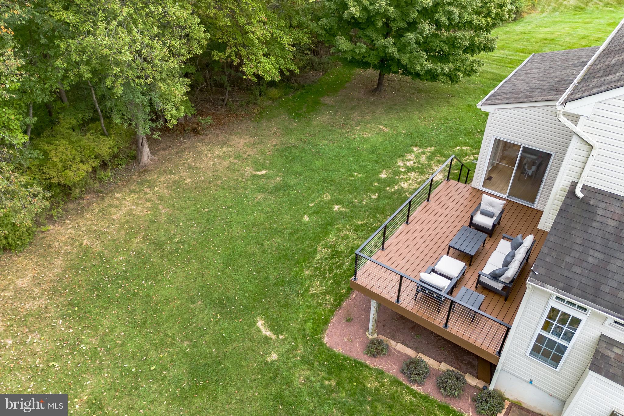 HICKORY RIDGE - Residential