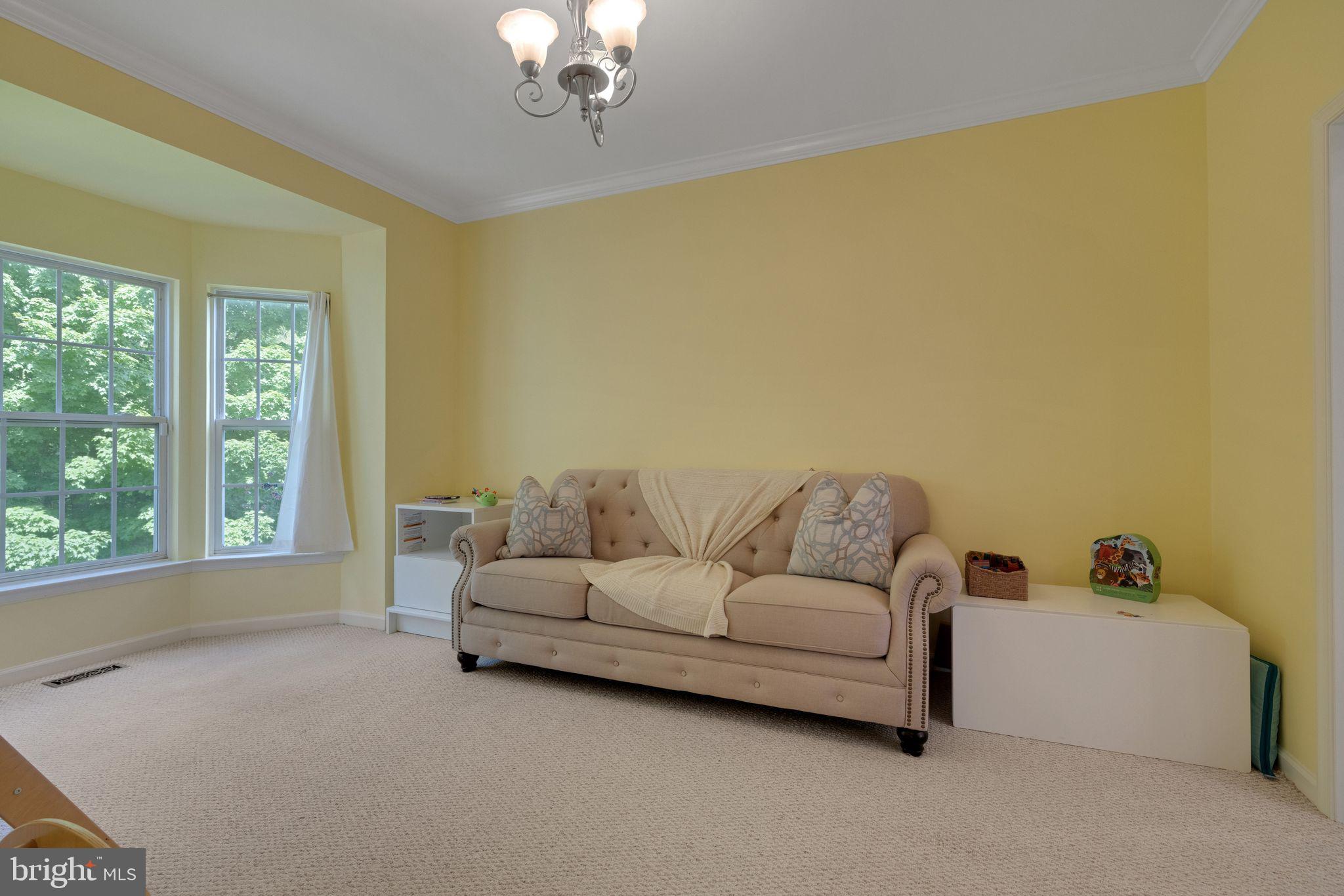 HICKORY RIDGE - Residential