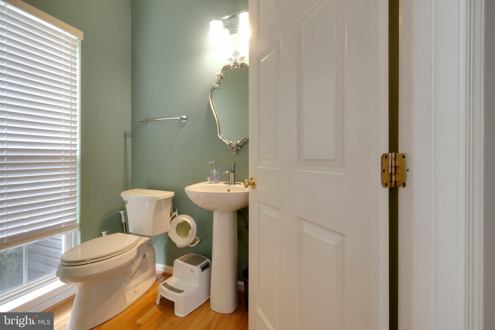 HICKORY RIDGE - Residential