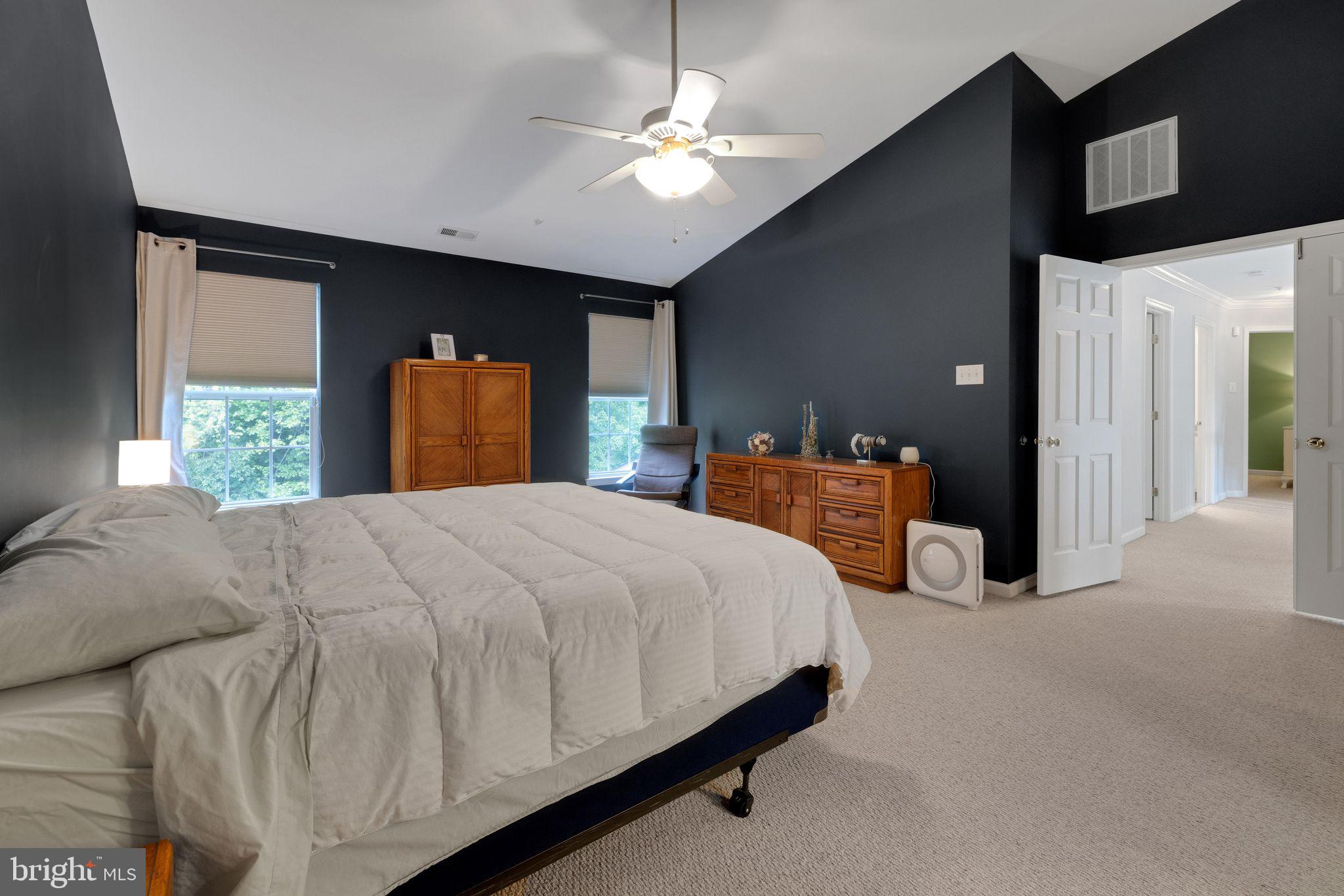 HICKORY RIDGE - Residential