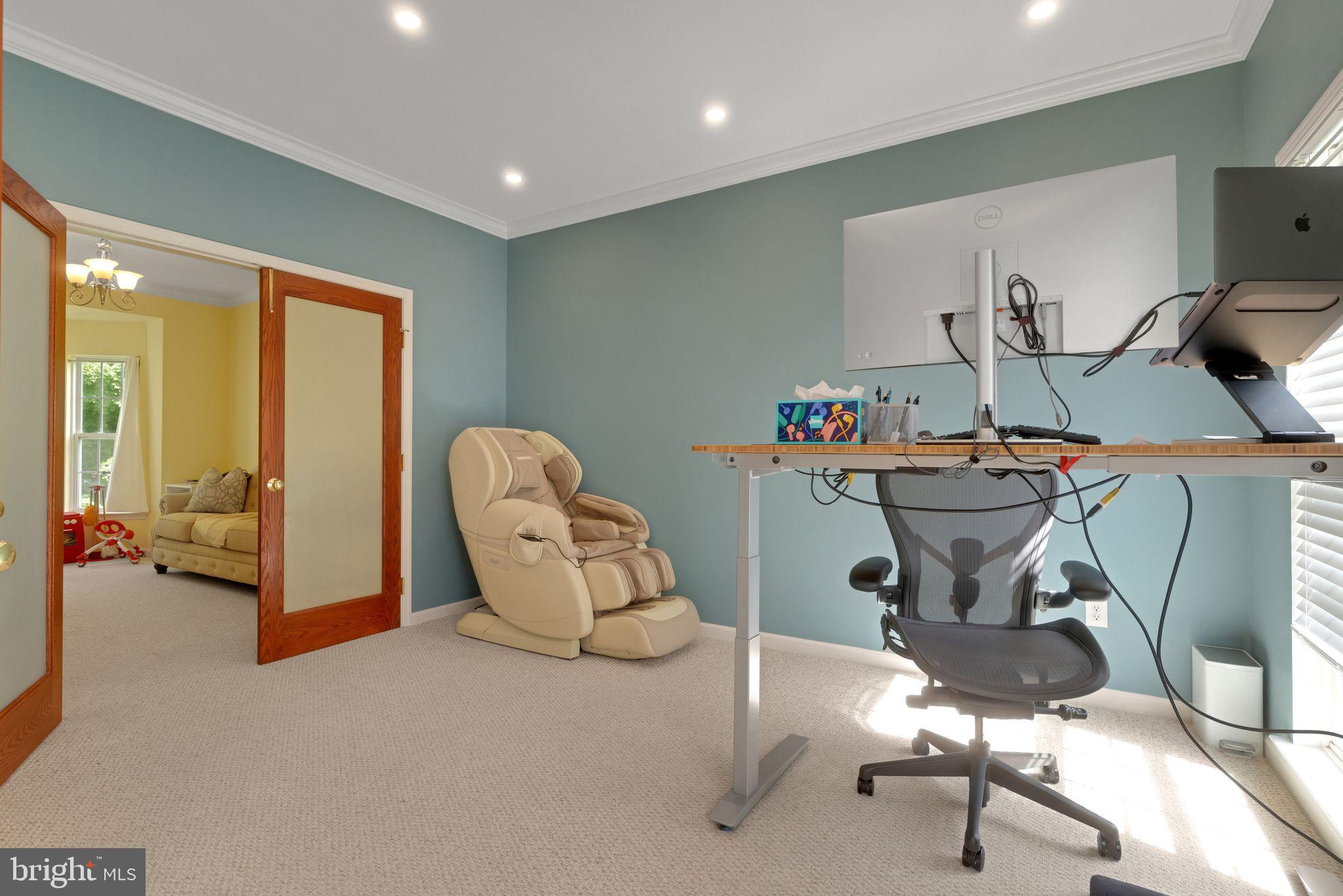 HICKORY RIDGE - Residential