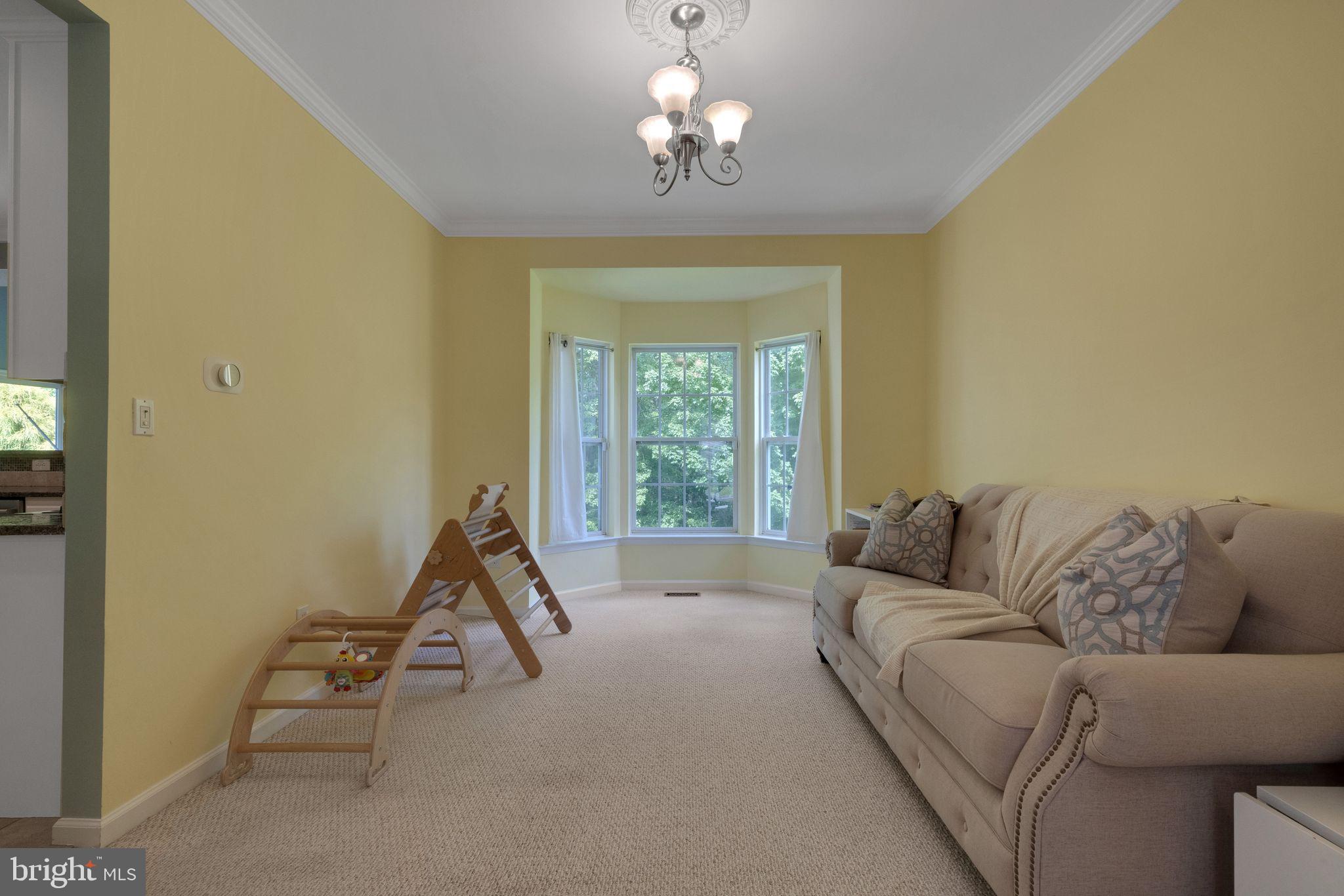 HICKORY RIDGE - Residential