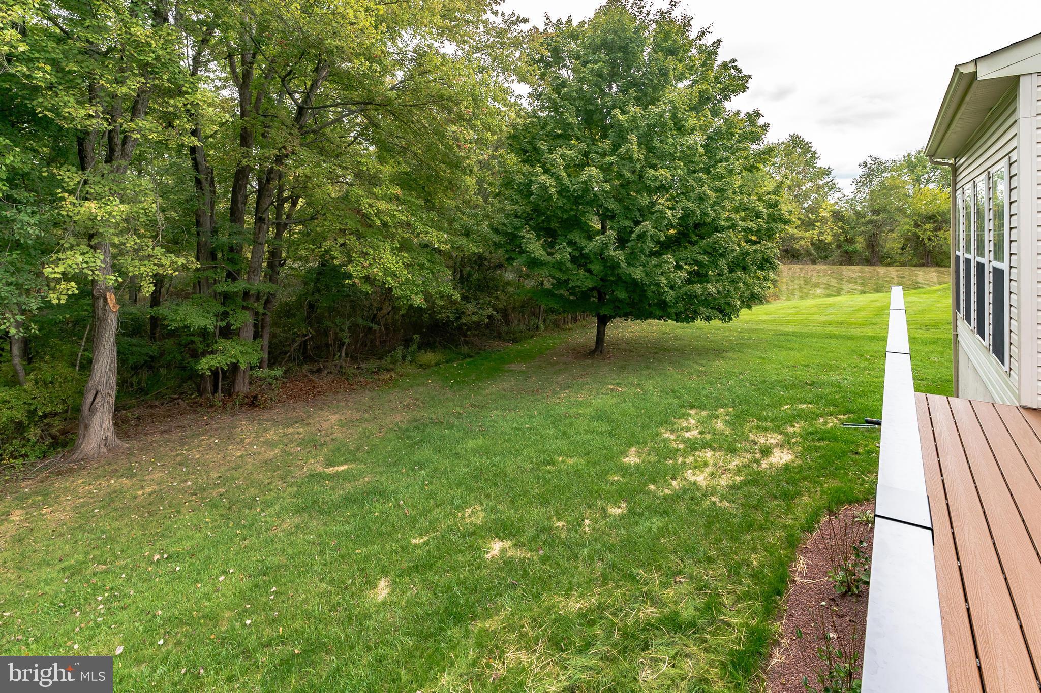 HICKORY RIDGE - Residential