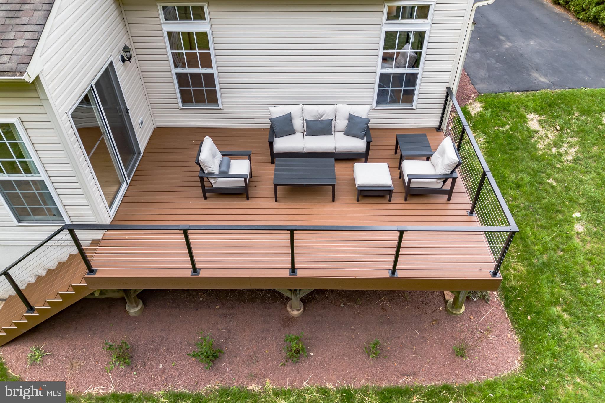 HICKORY RIDGE - Residential