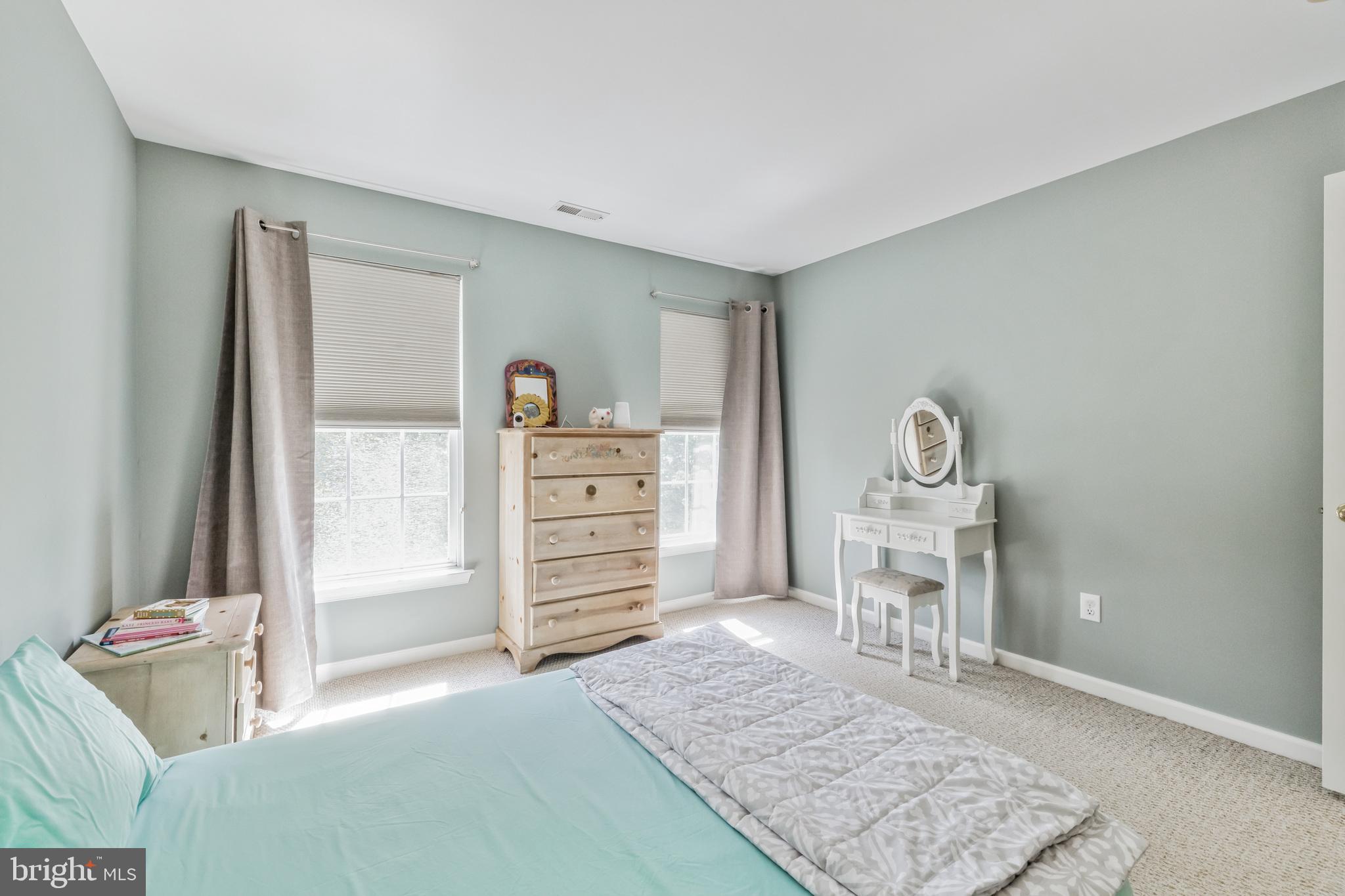 HICKORY RIDGE - Residential