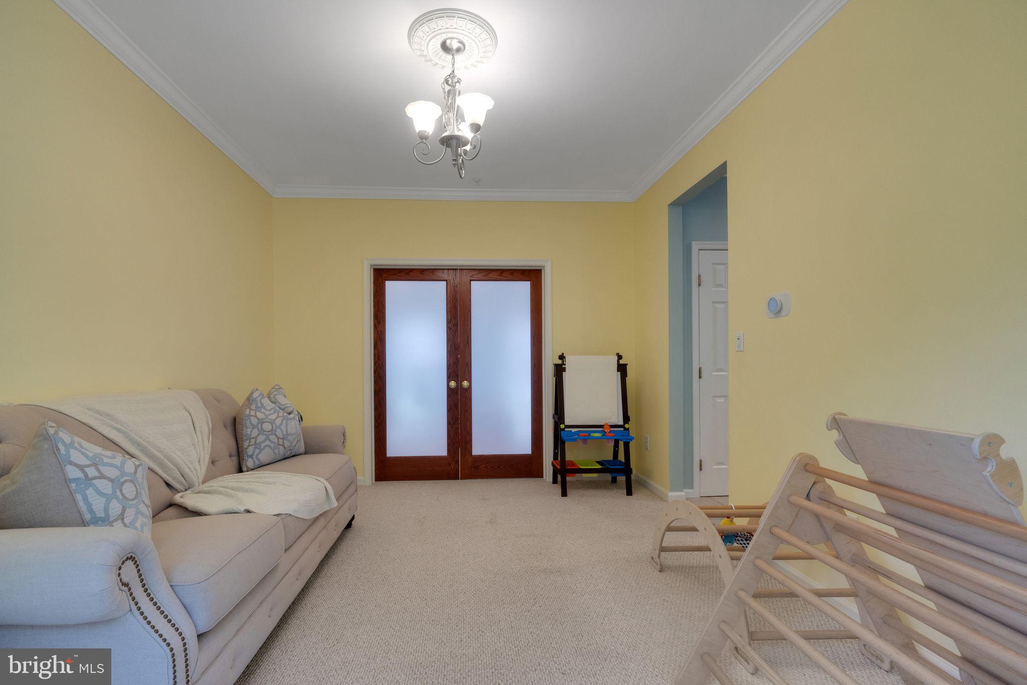 HICKORY RIDGE - Residential