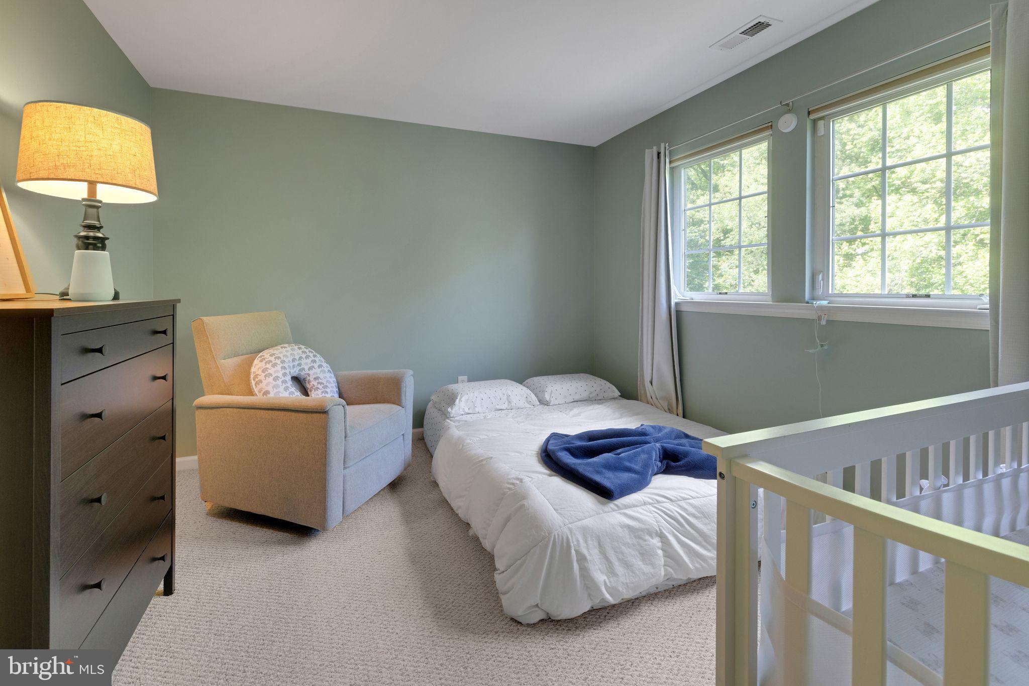 HICKORY RIDGE - Residential