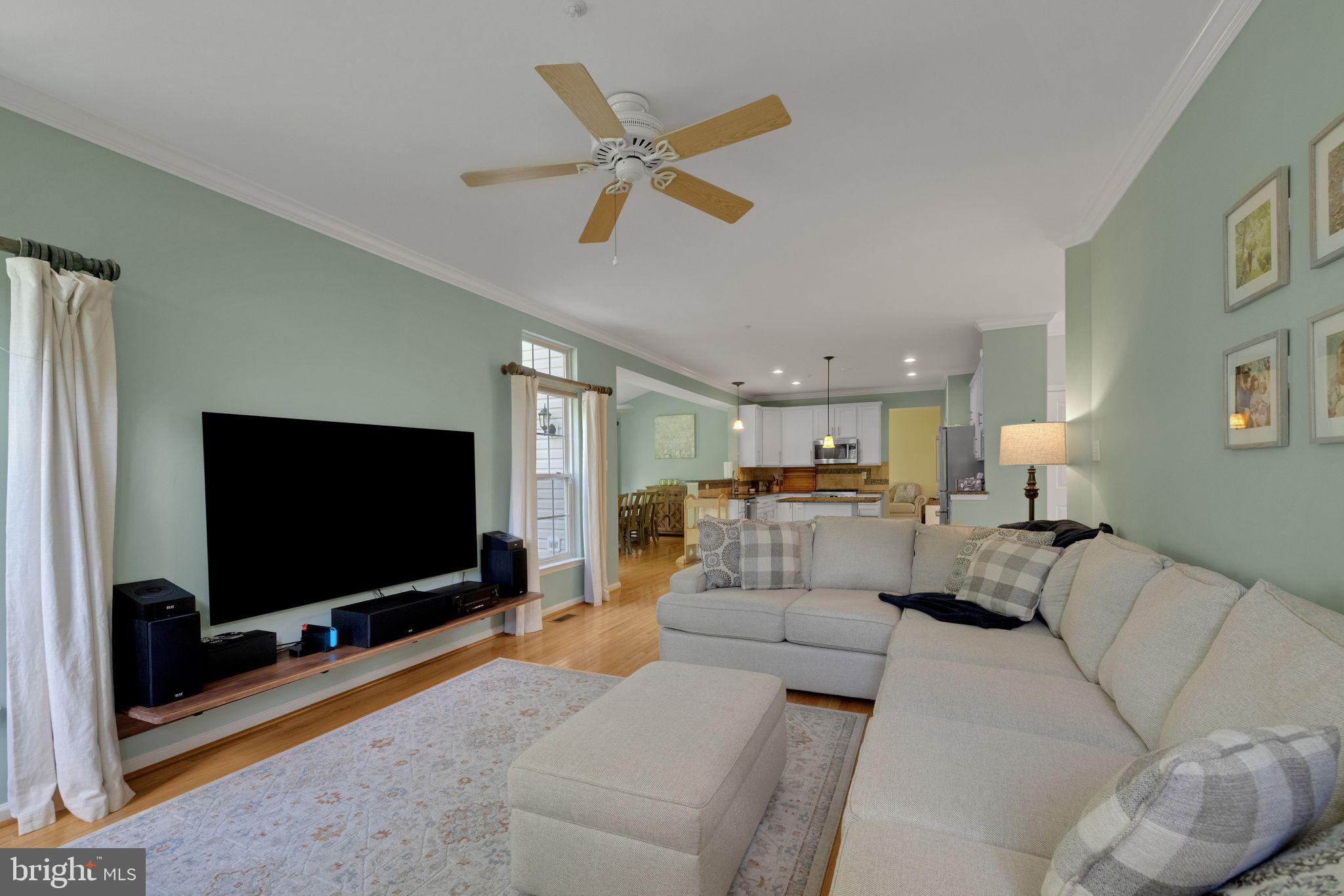 HICKORY RIDGE - Residential