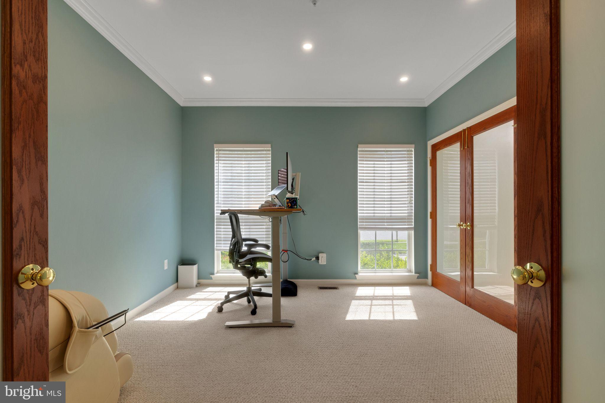 HICKORY RIDGE - Residential