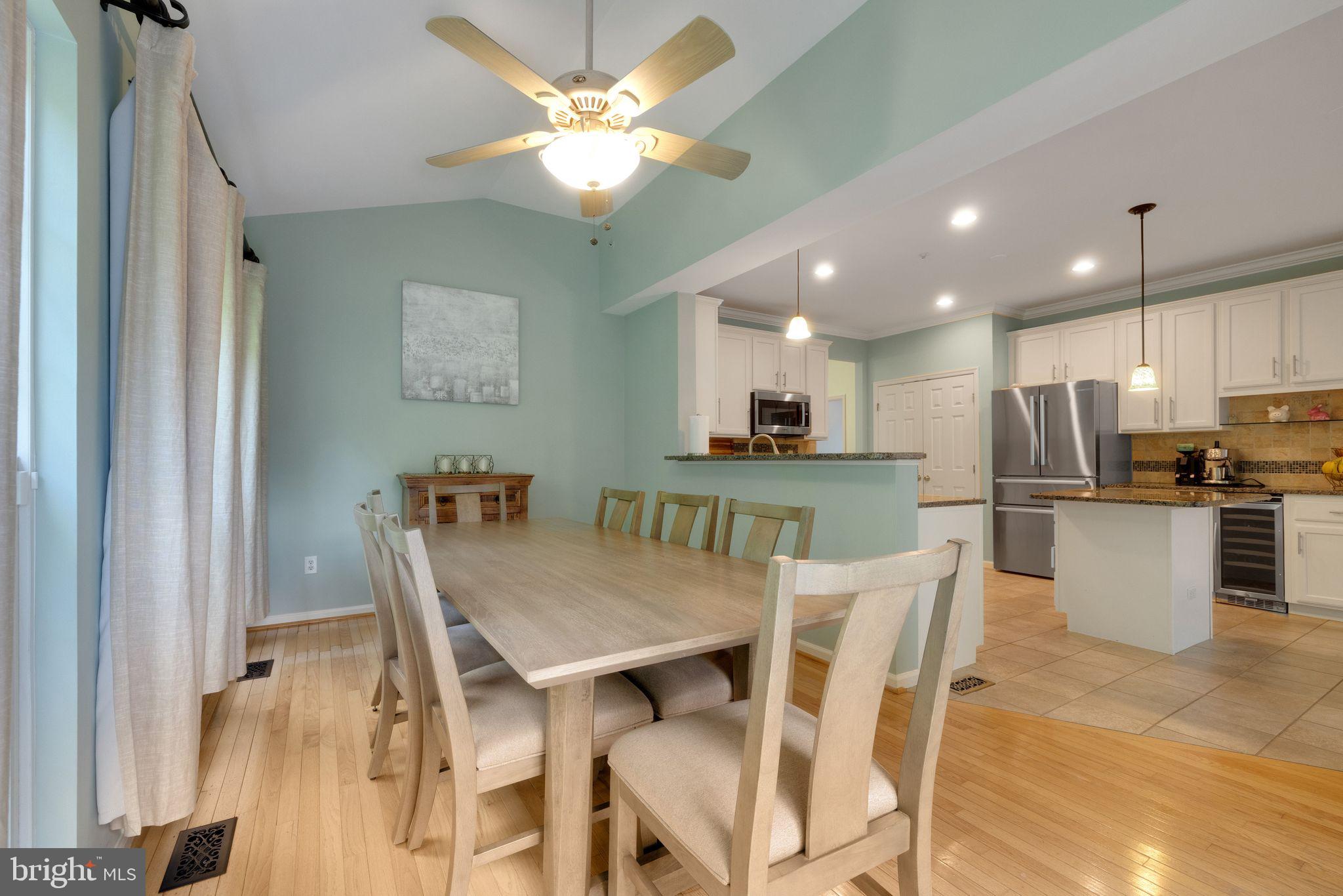 HICKORY RIDGE - Residential