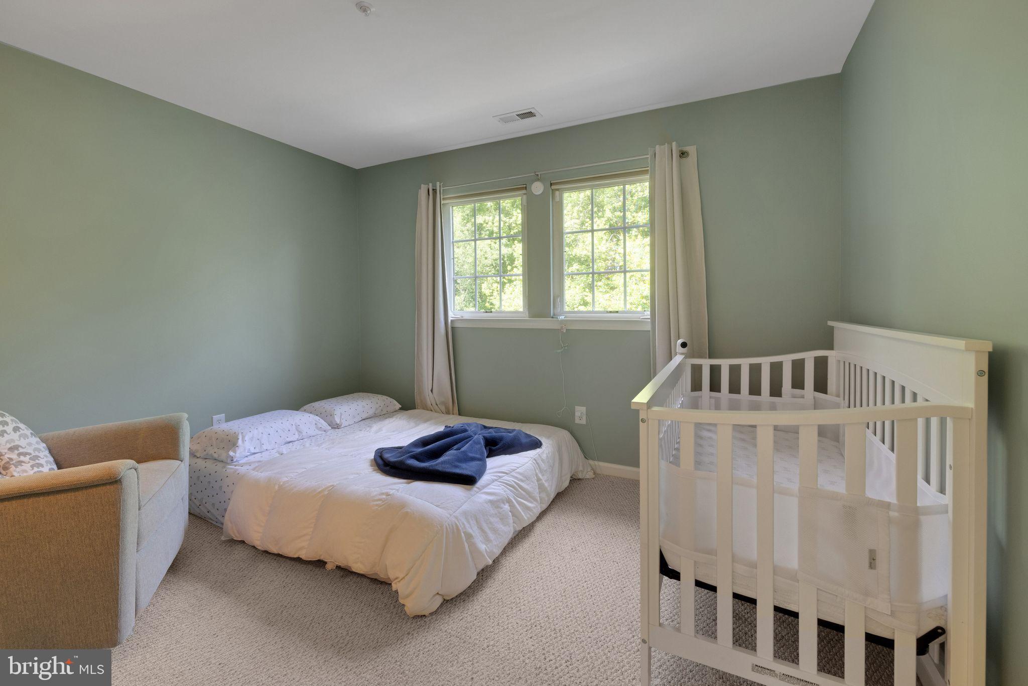 HICKORY RIDGE - Residential