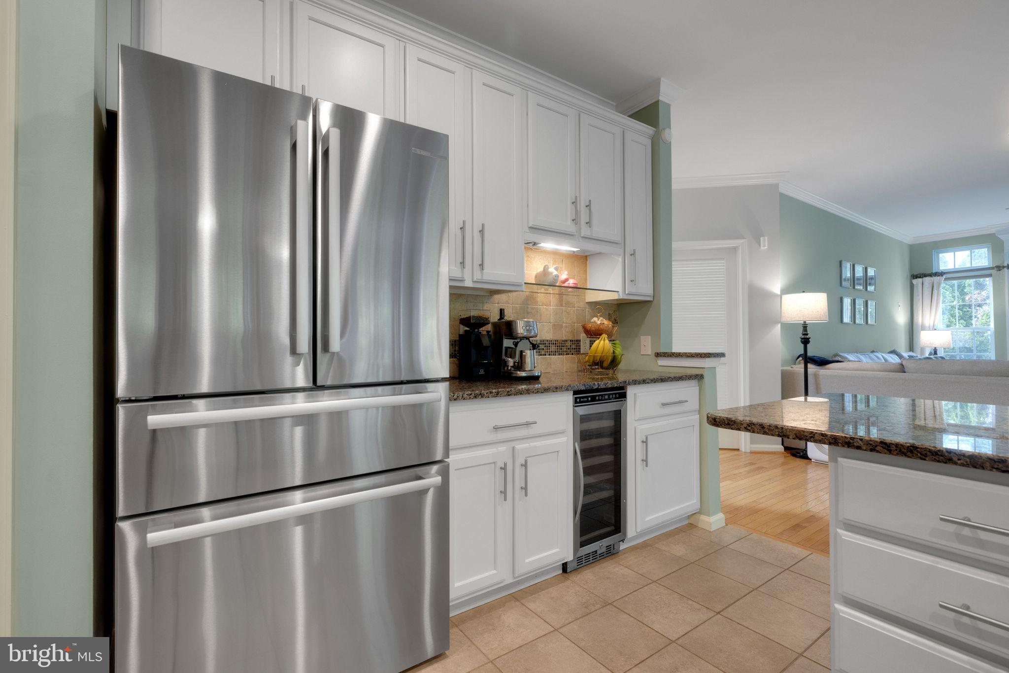 HICKORY RIDGE - Residential