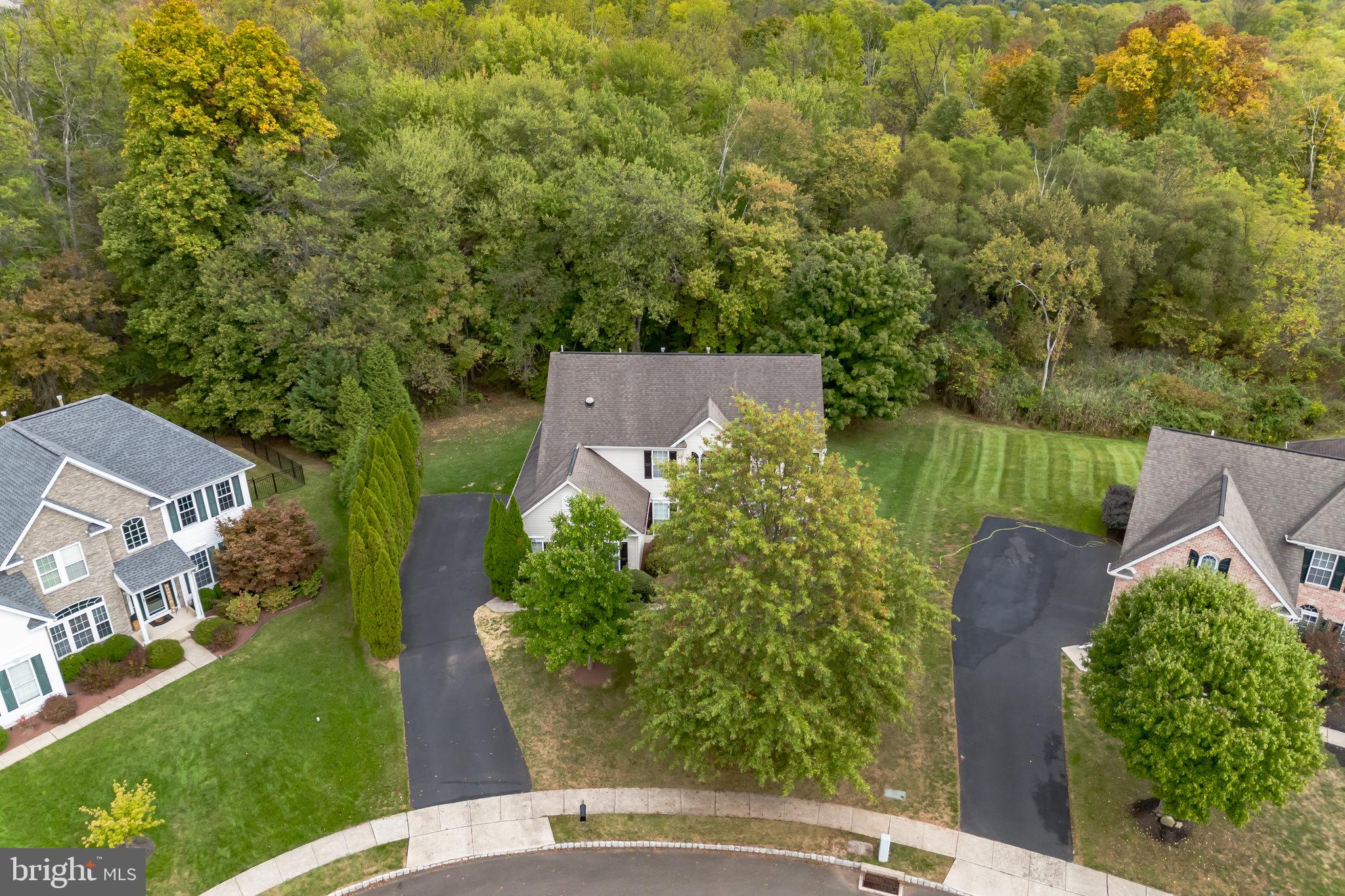 HICKORY RIDGE - Residential