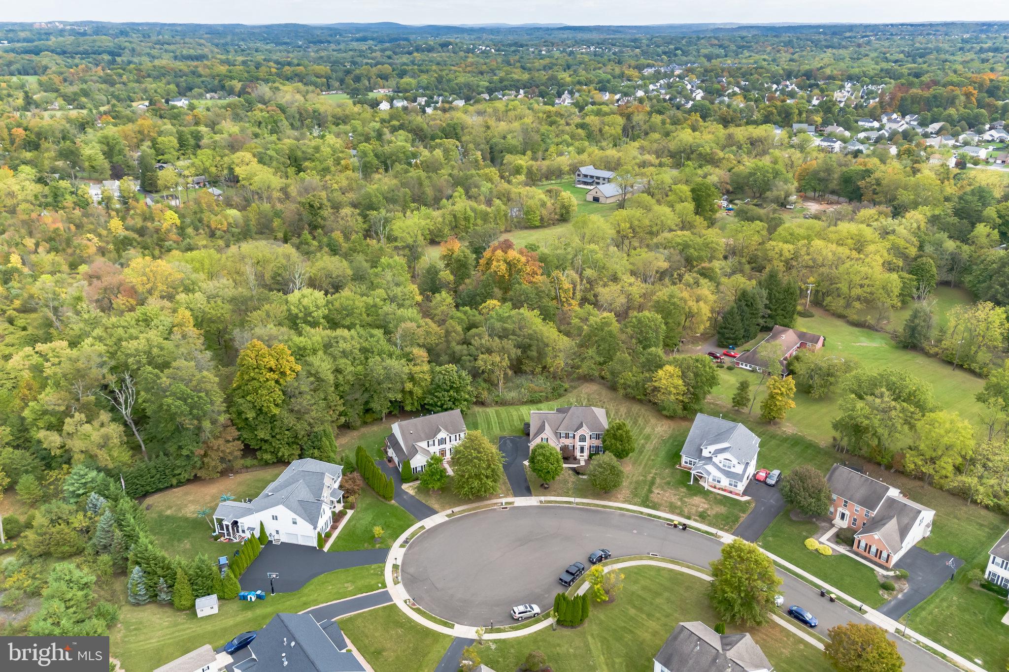 HICKORY RIDGE - Residential