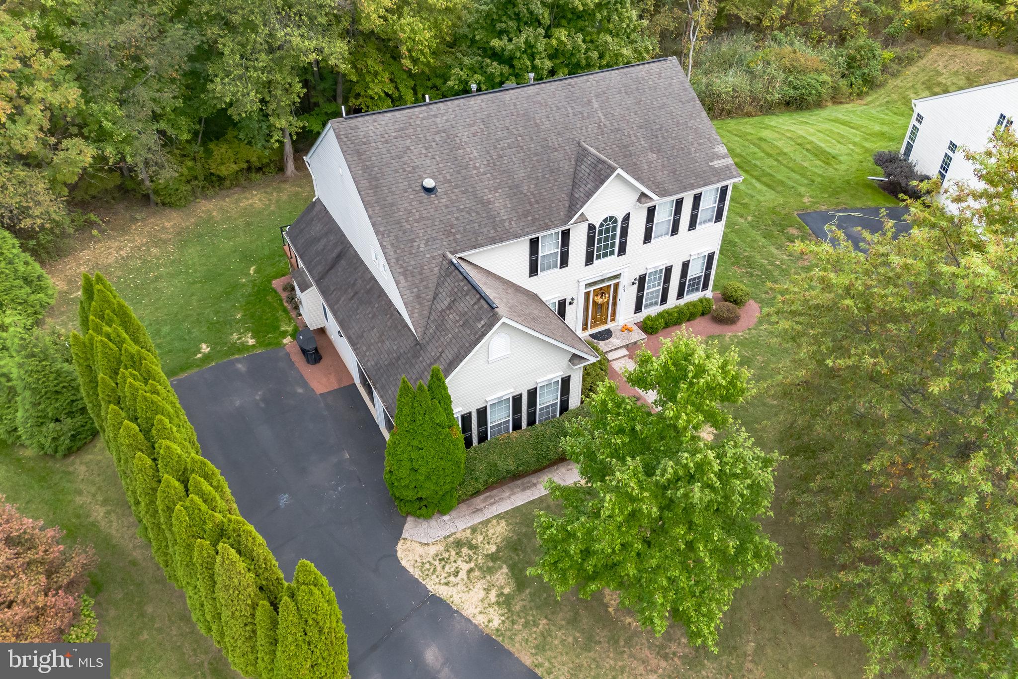 HICKORY RIDGE - Residential