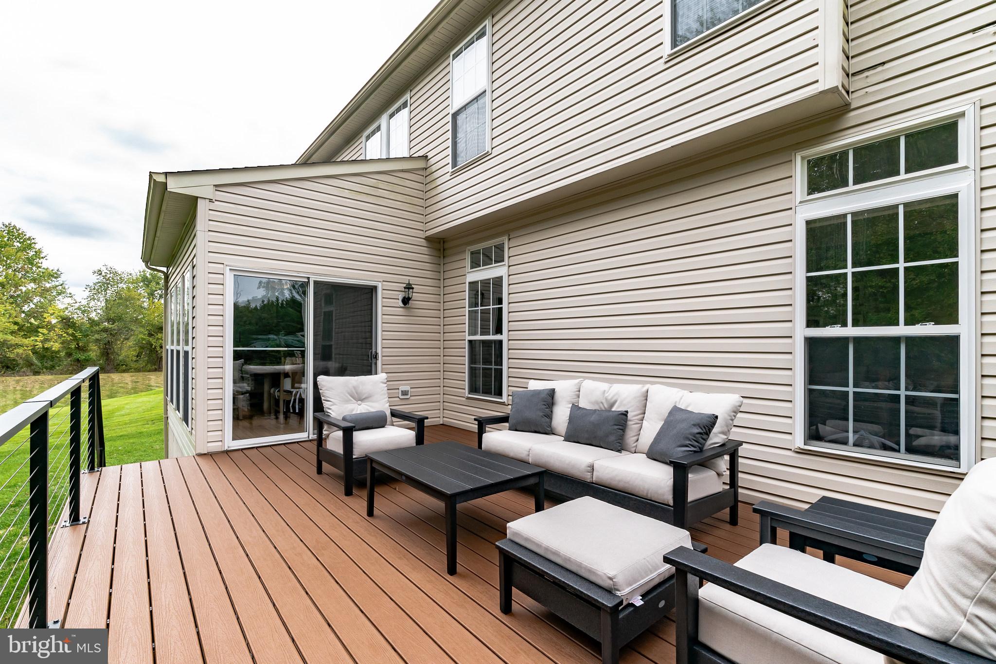 HICKORY RIDGE - Residential