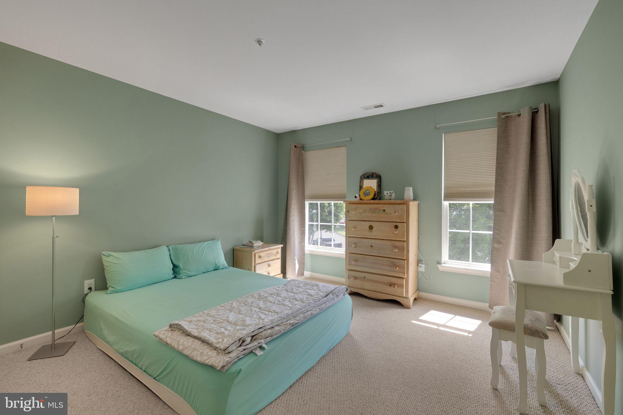 HICKORY RIDGE - Residential