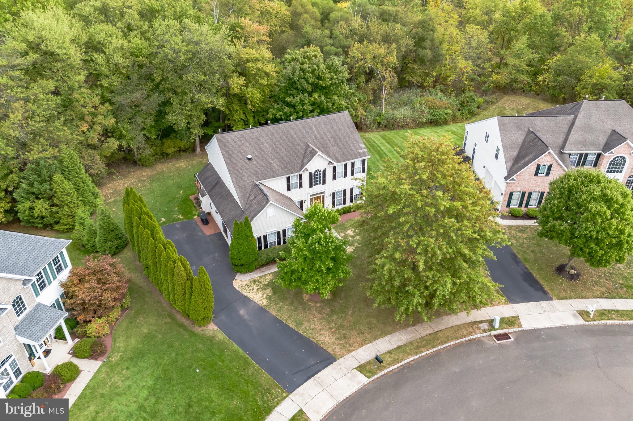 HICKORY RIDGE - Residential