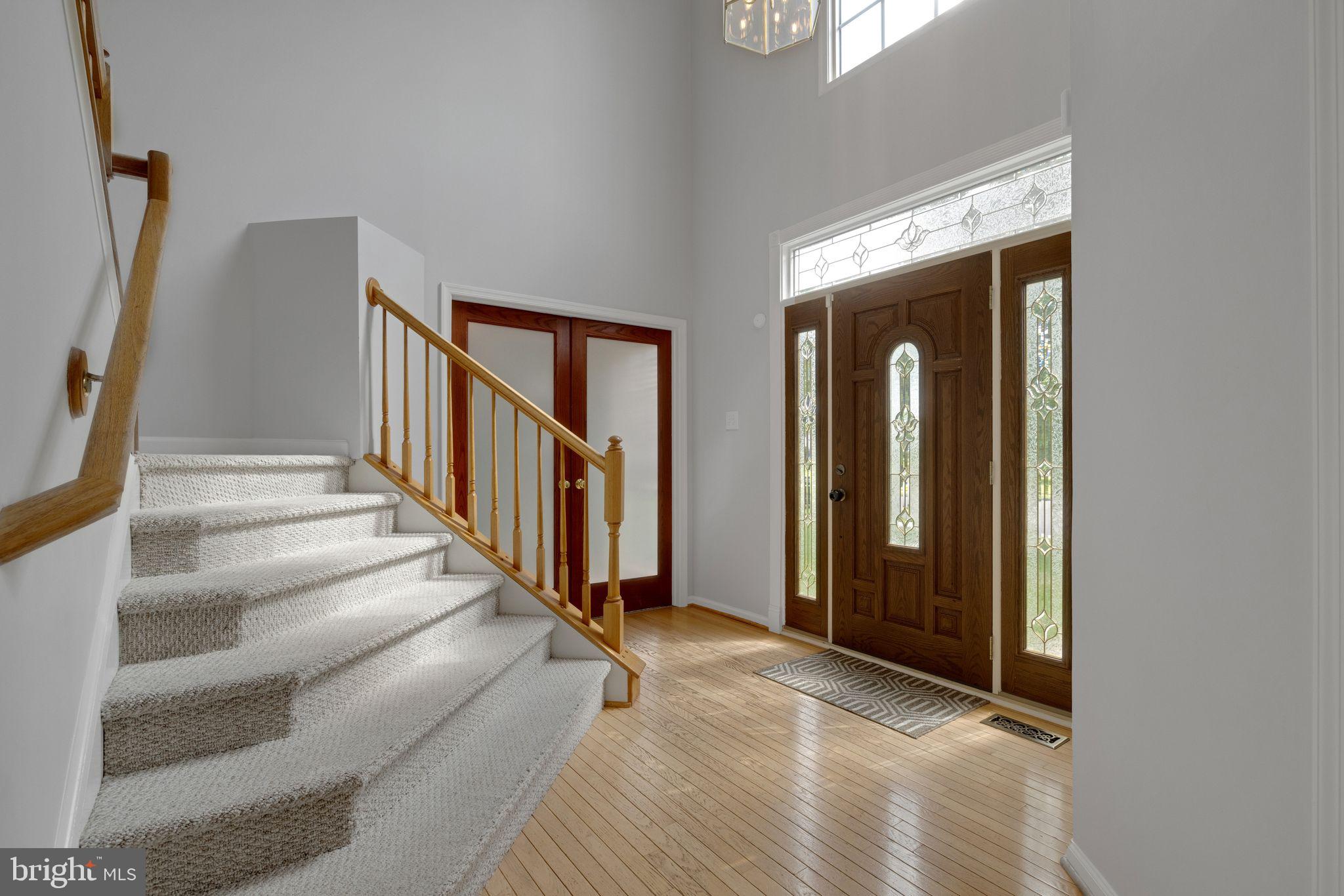 HICKORY RIDGE - Residential