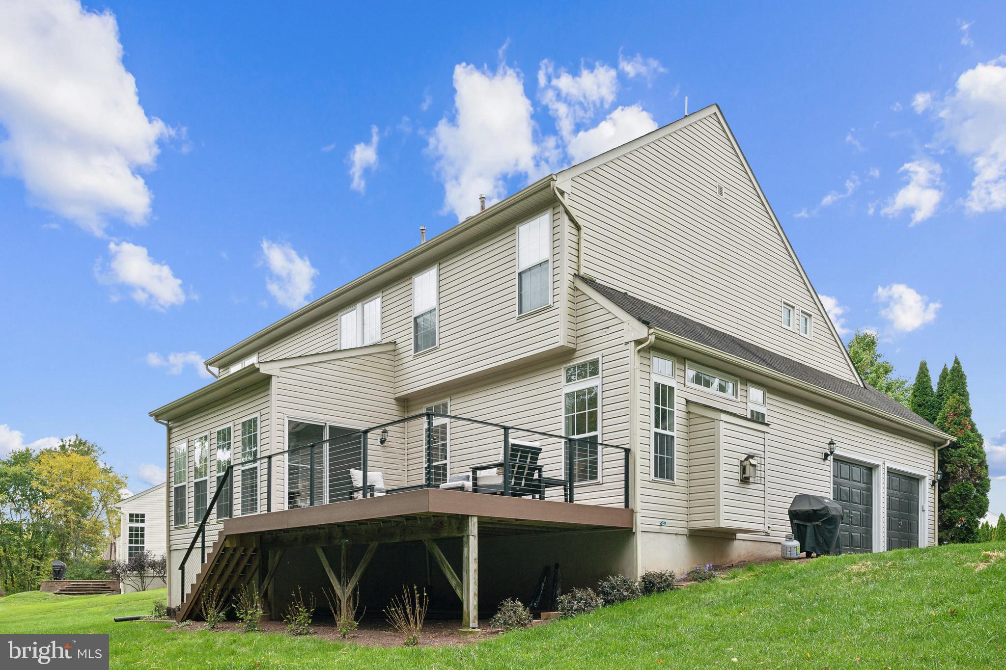 HICKORY RIDGE - Residential