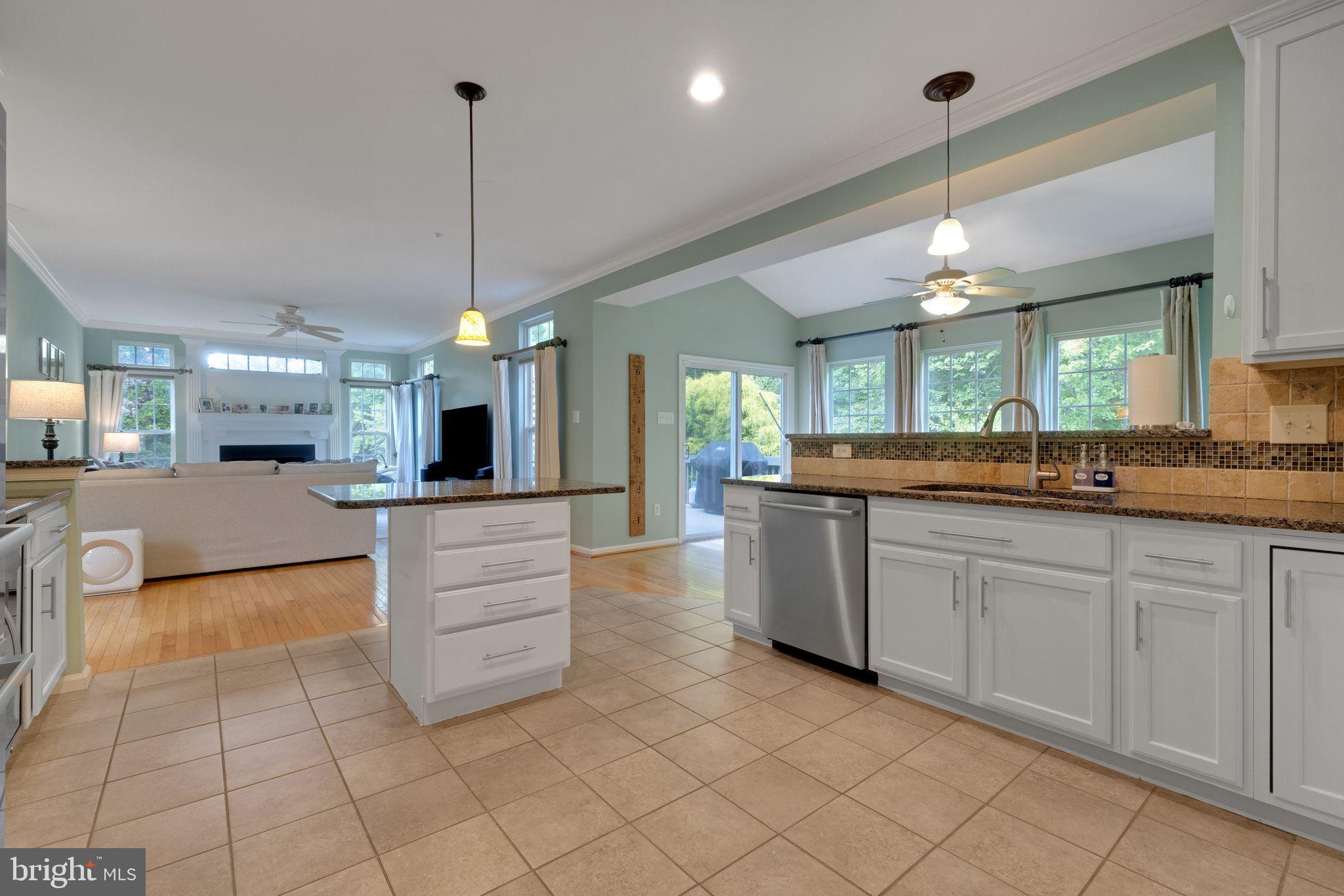 HICKORY RIDGE - Residential