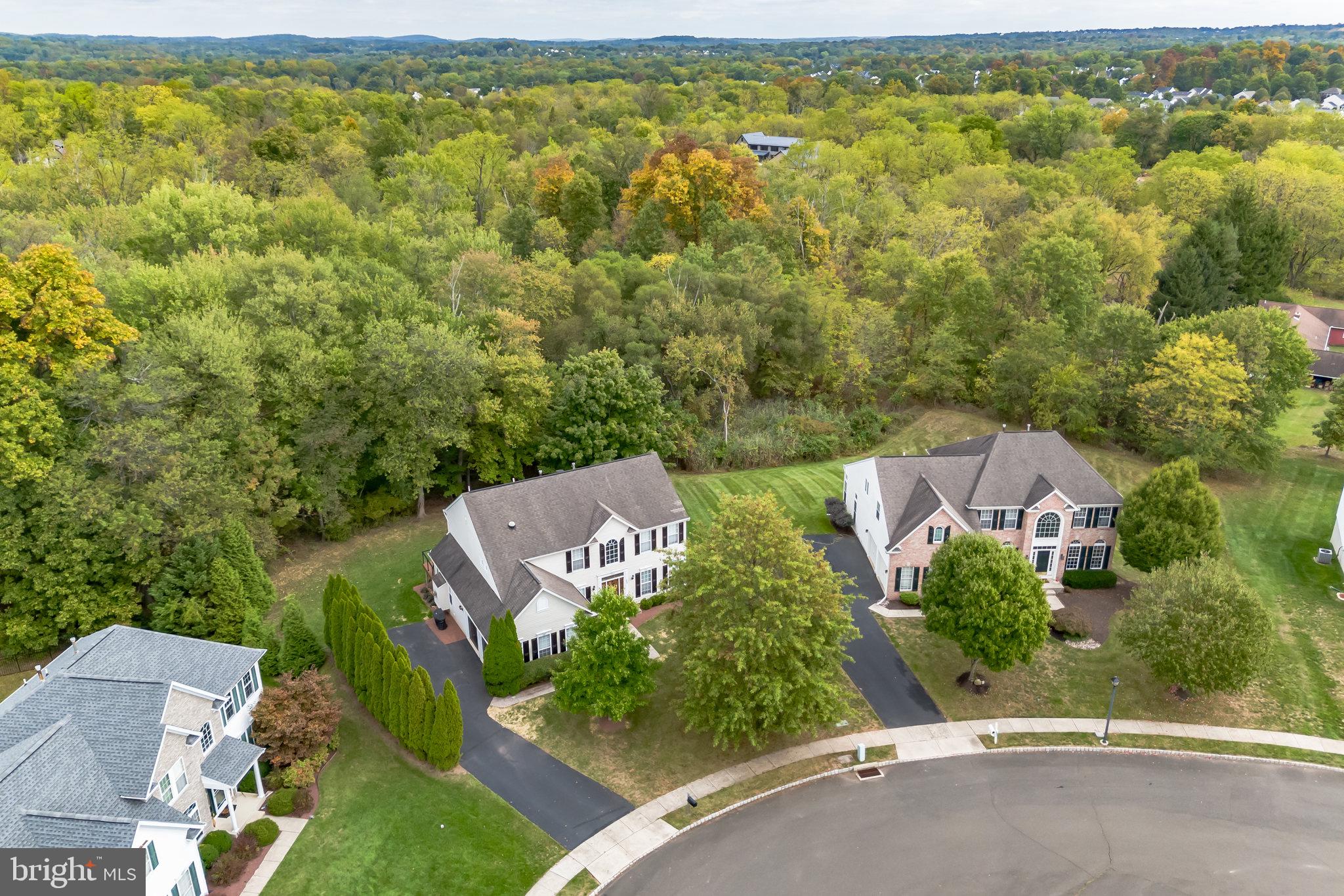 HICKORY RIDGE - Residential