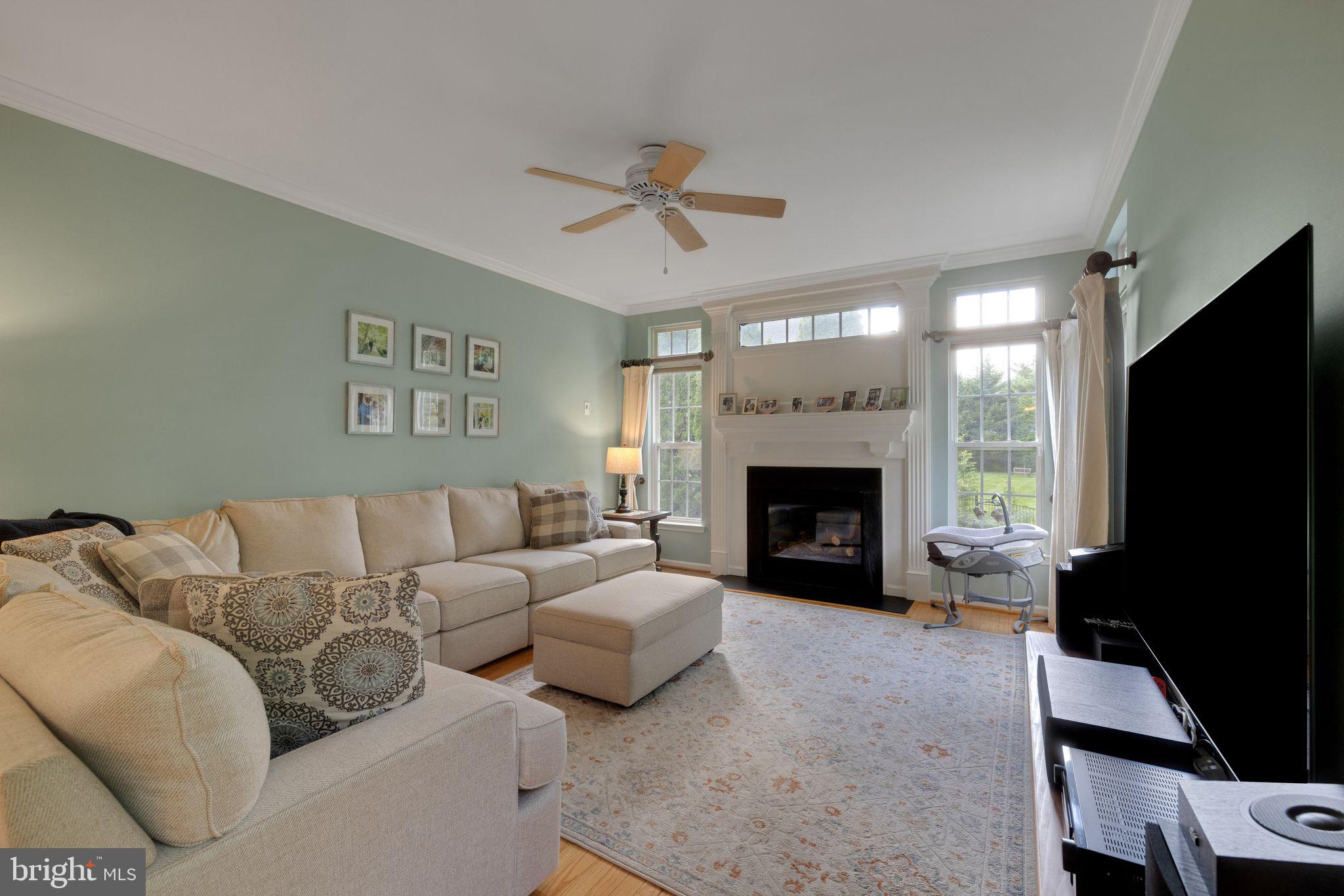 HICKORY RIDGE - Residential