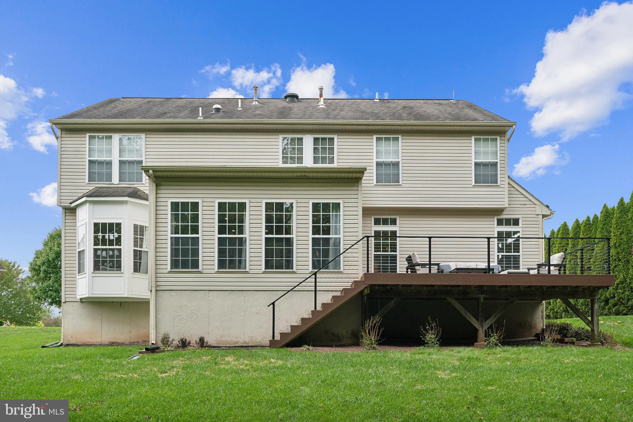 HICKORY RIDGE - Residential