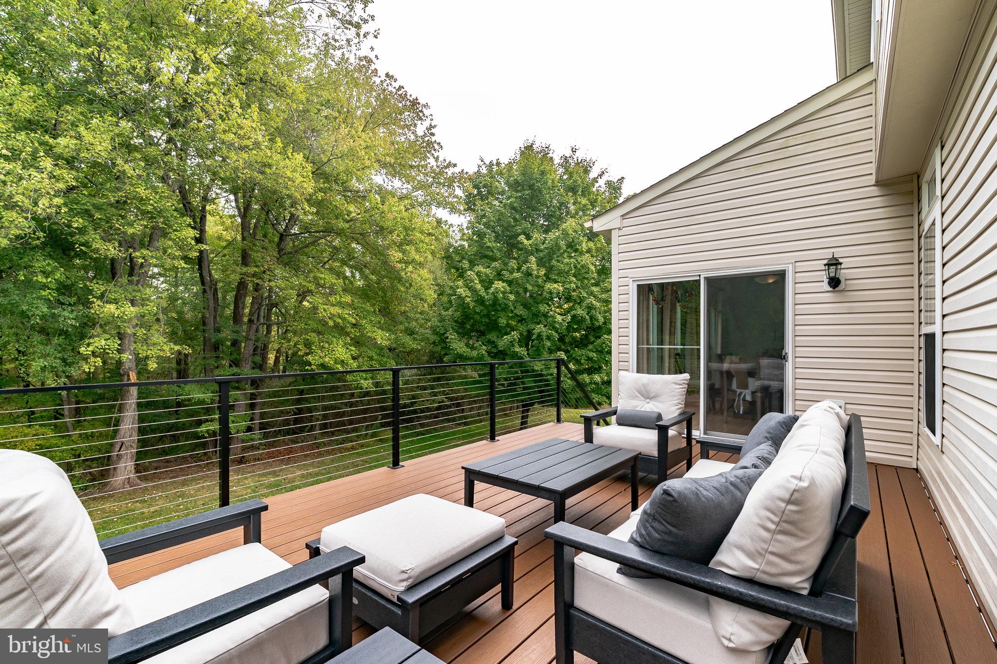 HICKORY RIDGE - Residential