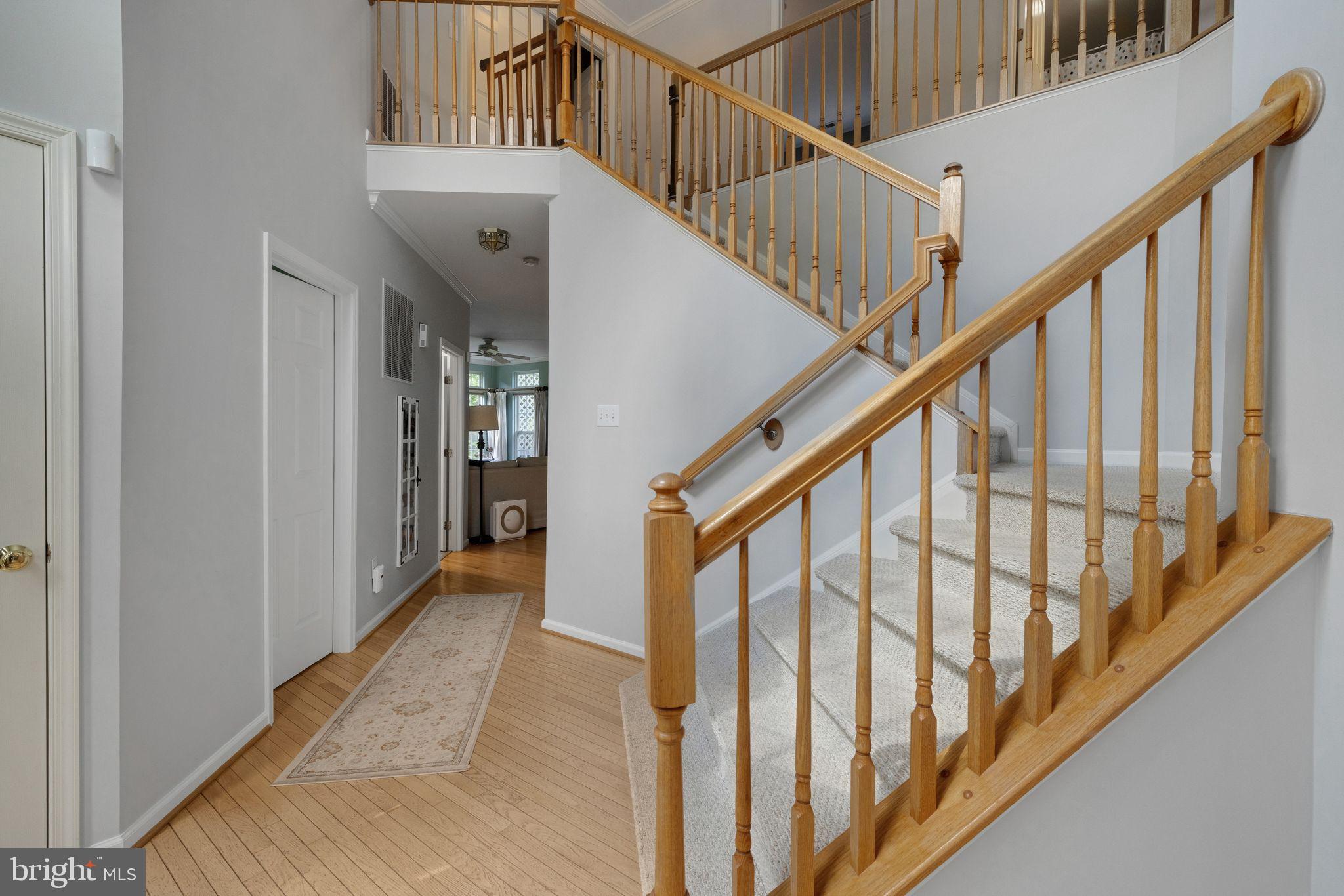 HICKORY RIDGE - Residential