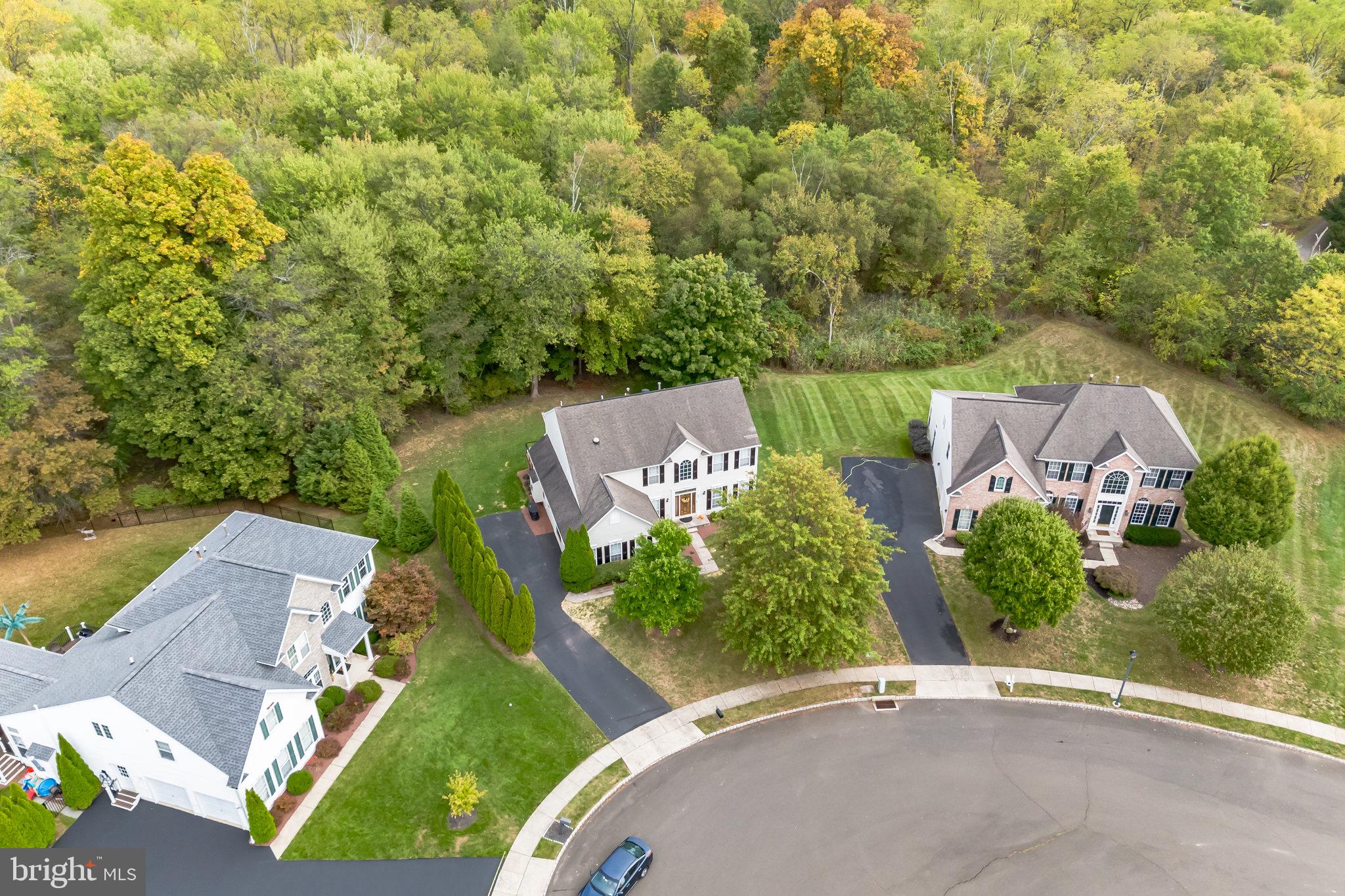 HICKORY RIDGE - Residential