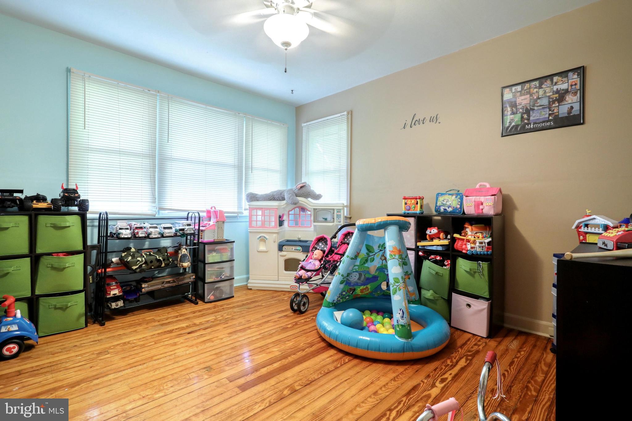 RED LION BORO - Residential