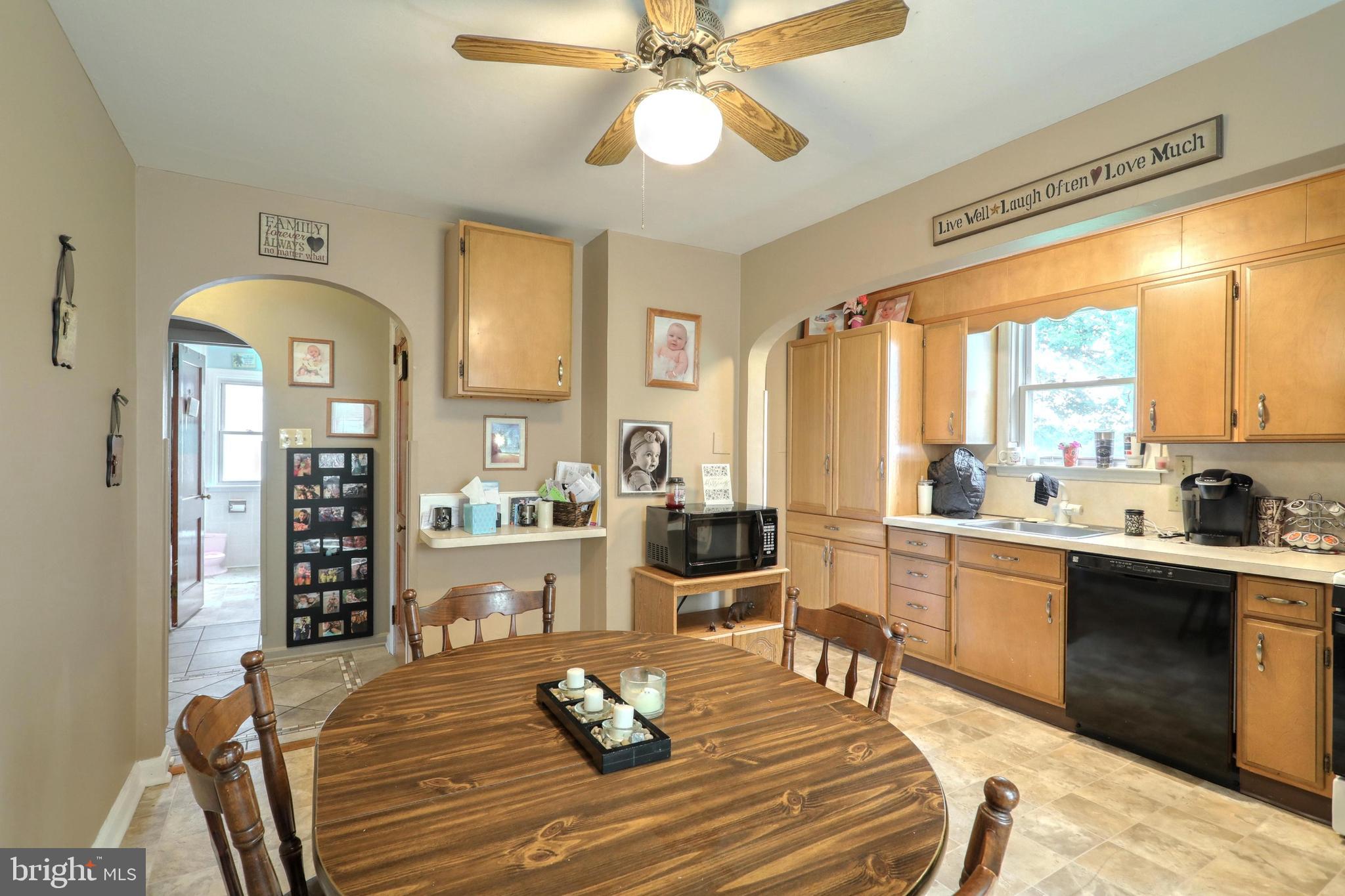 RED LION BORO - Residential