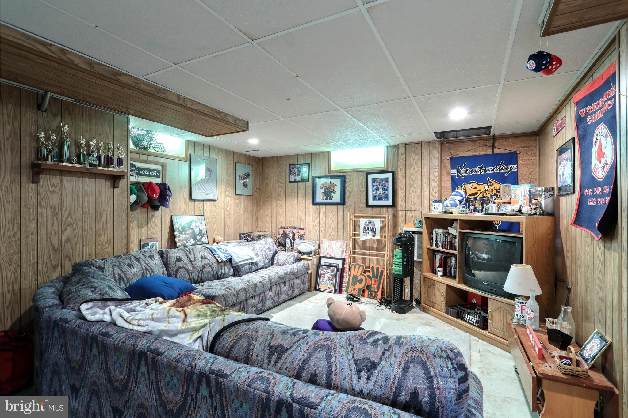 RED LION BORO - Residential