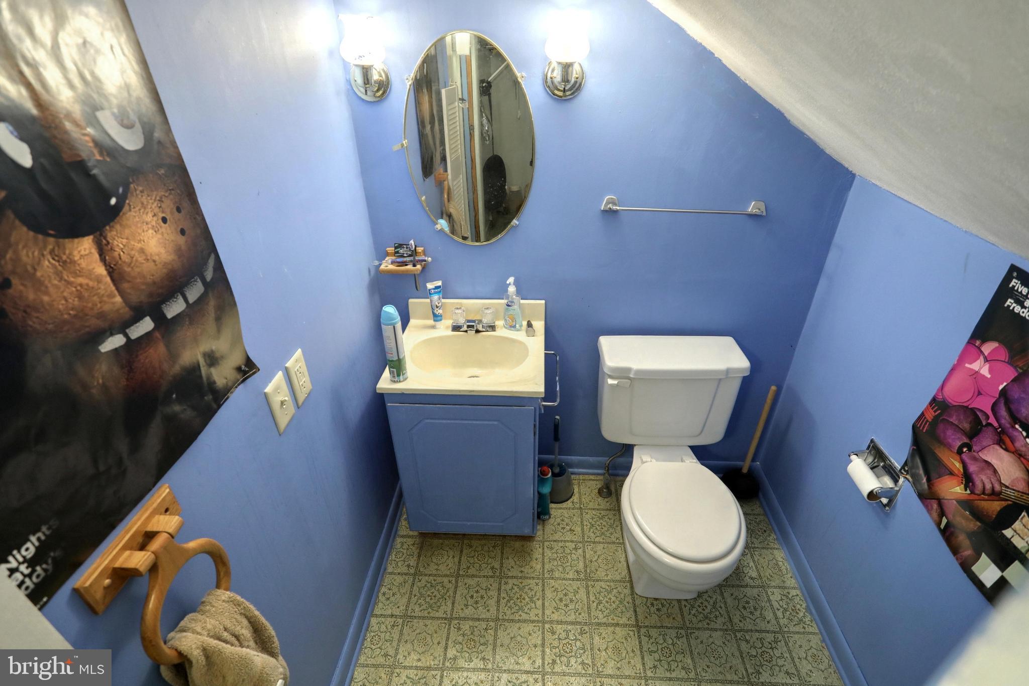 RED LION BORO - Residential