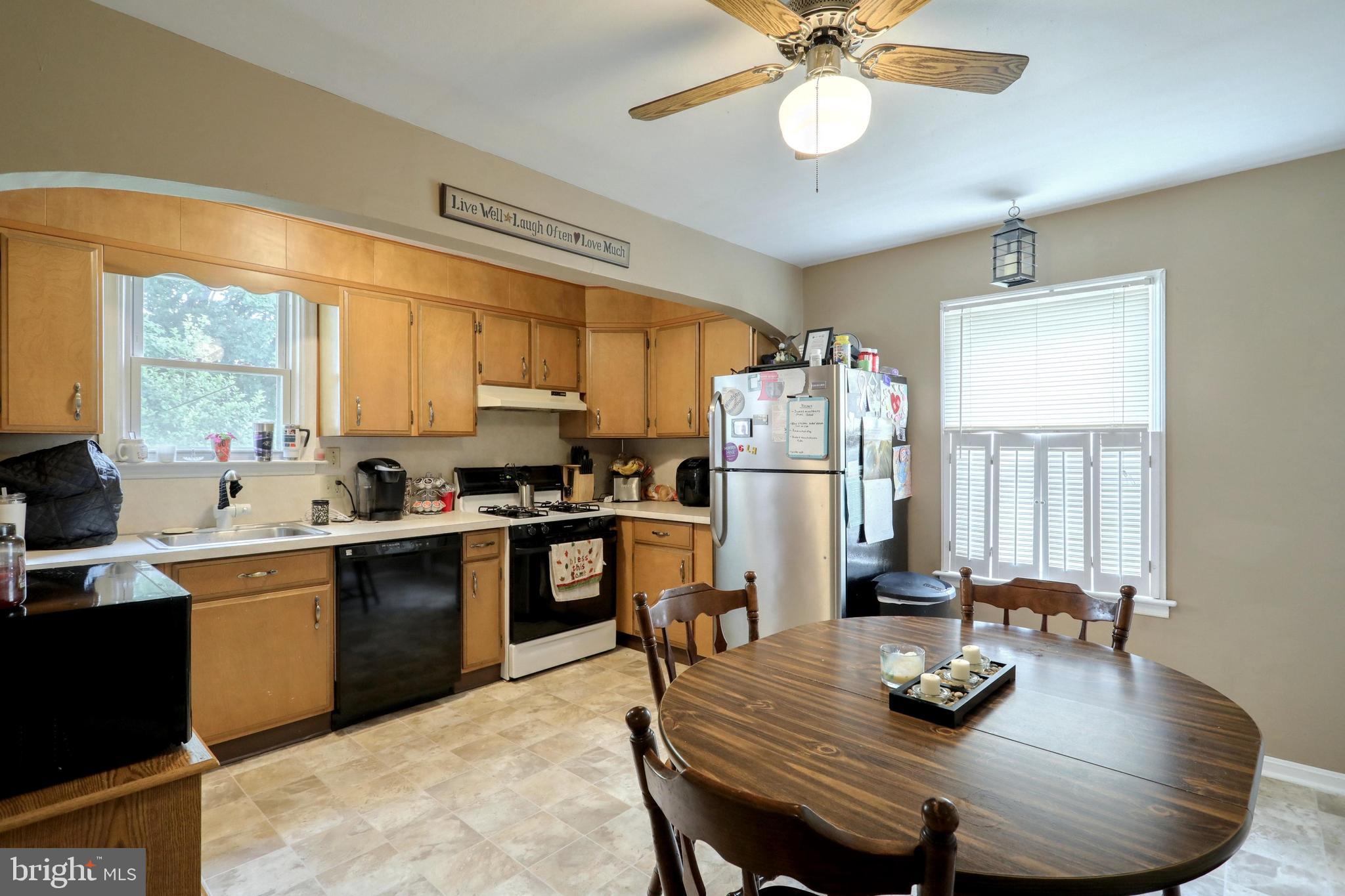 RED LION BORO - Residential