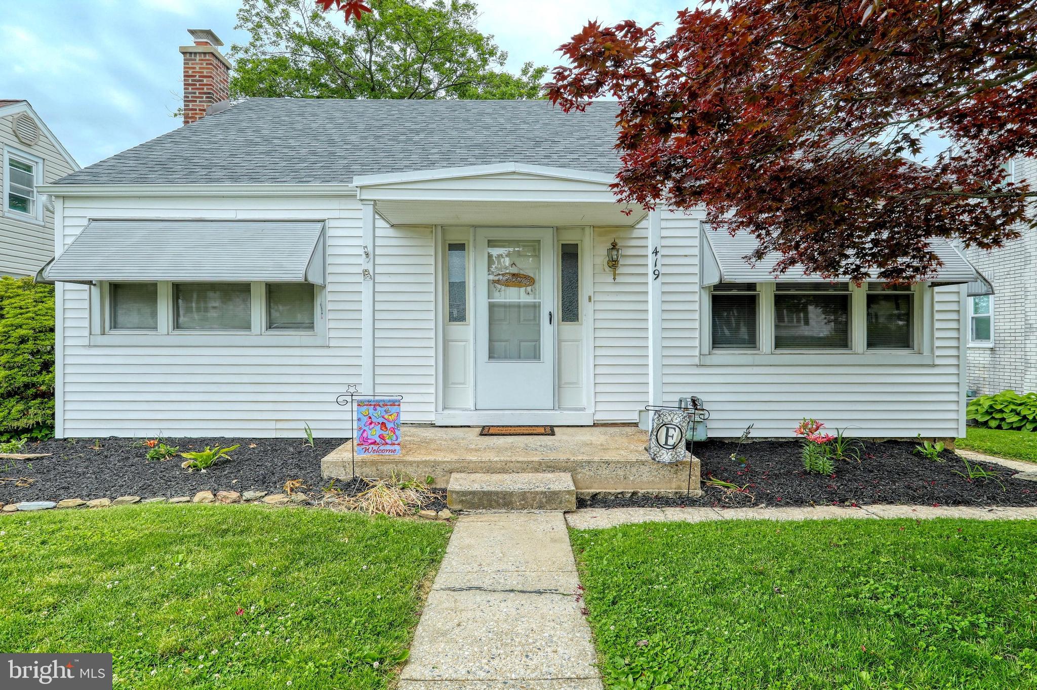 RED LION BORO - Residential