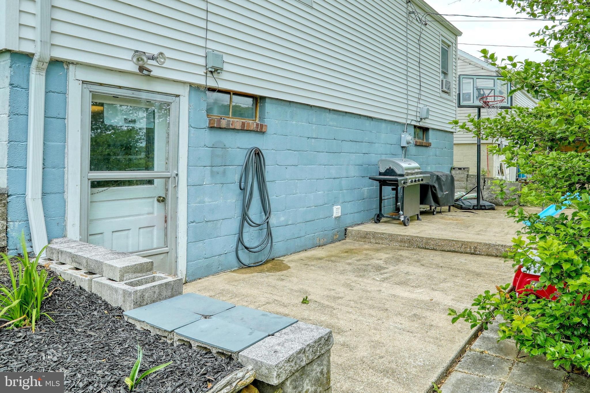 RED LION BORO - Residential