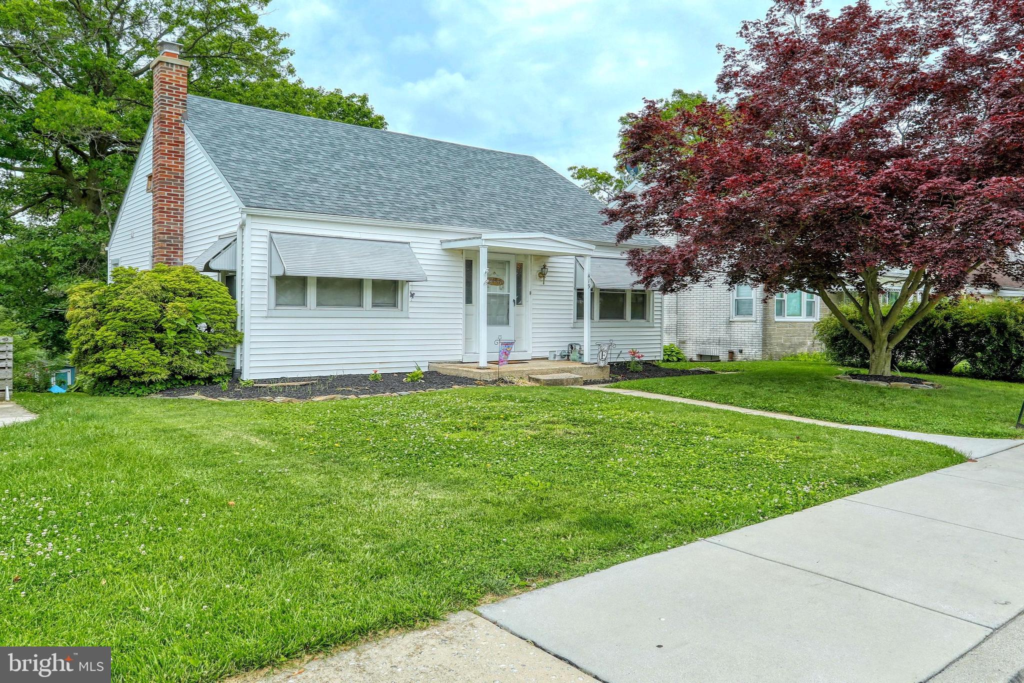 RED LION BORO - Residential