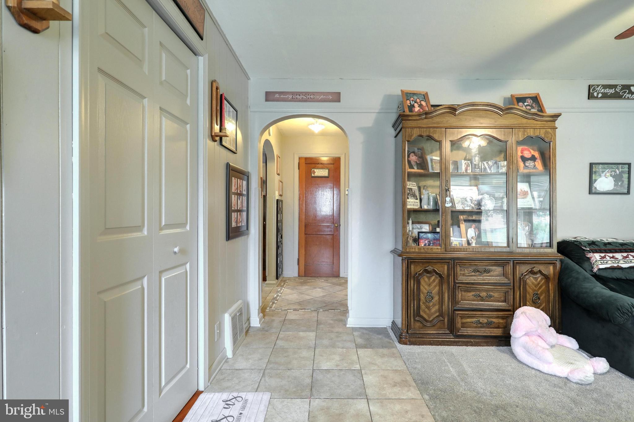 RED LION BORO - Residential