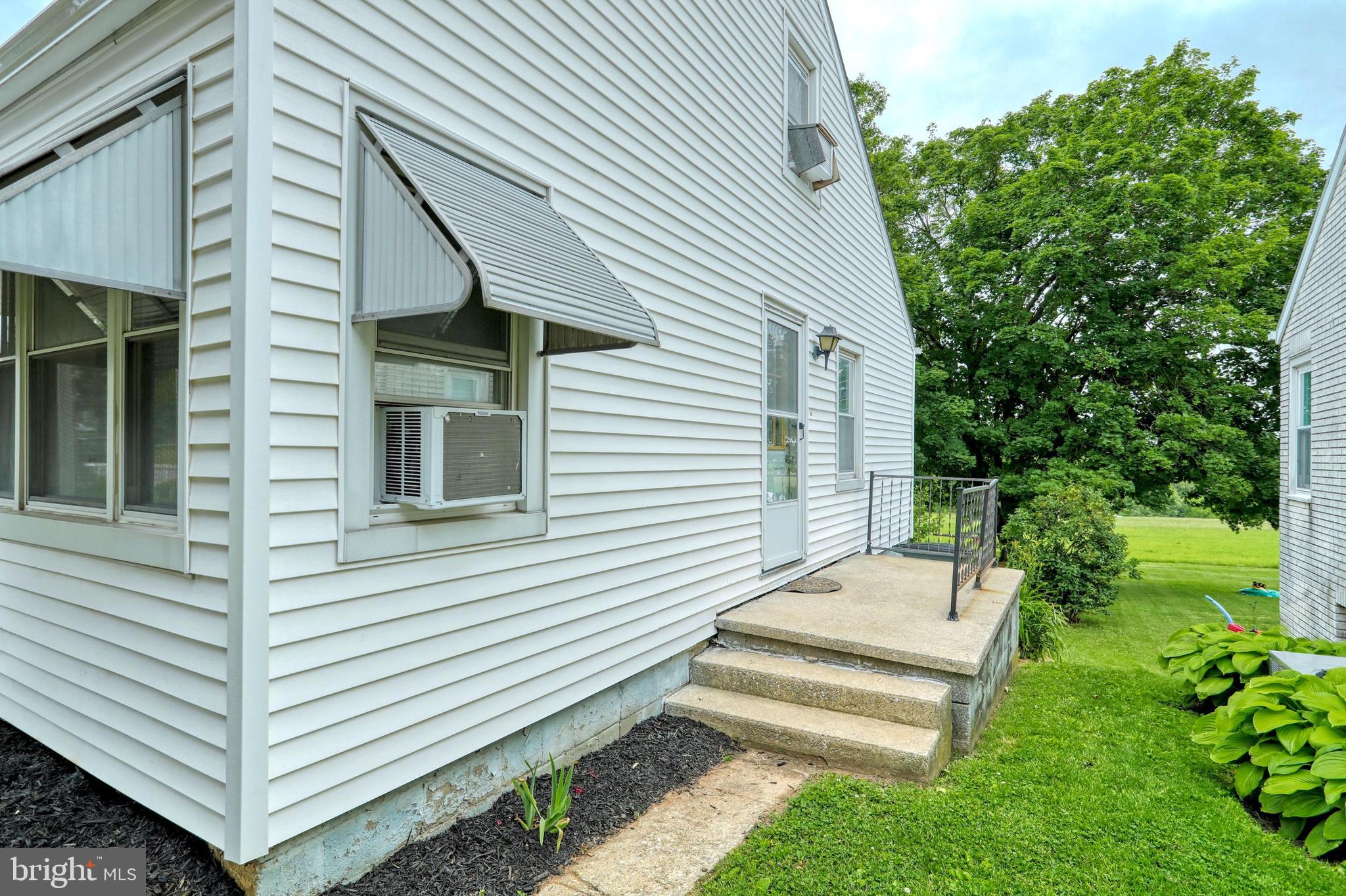 RED LION BORO - Residential