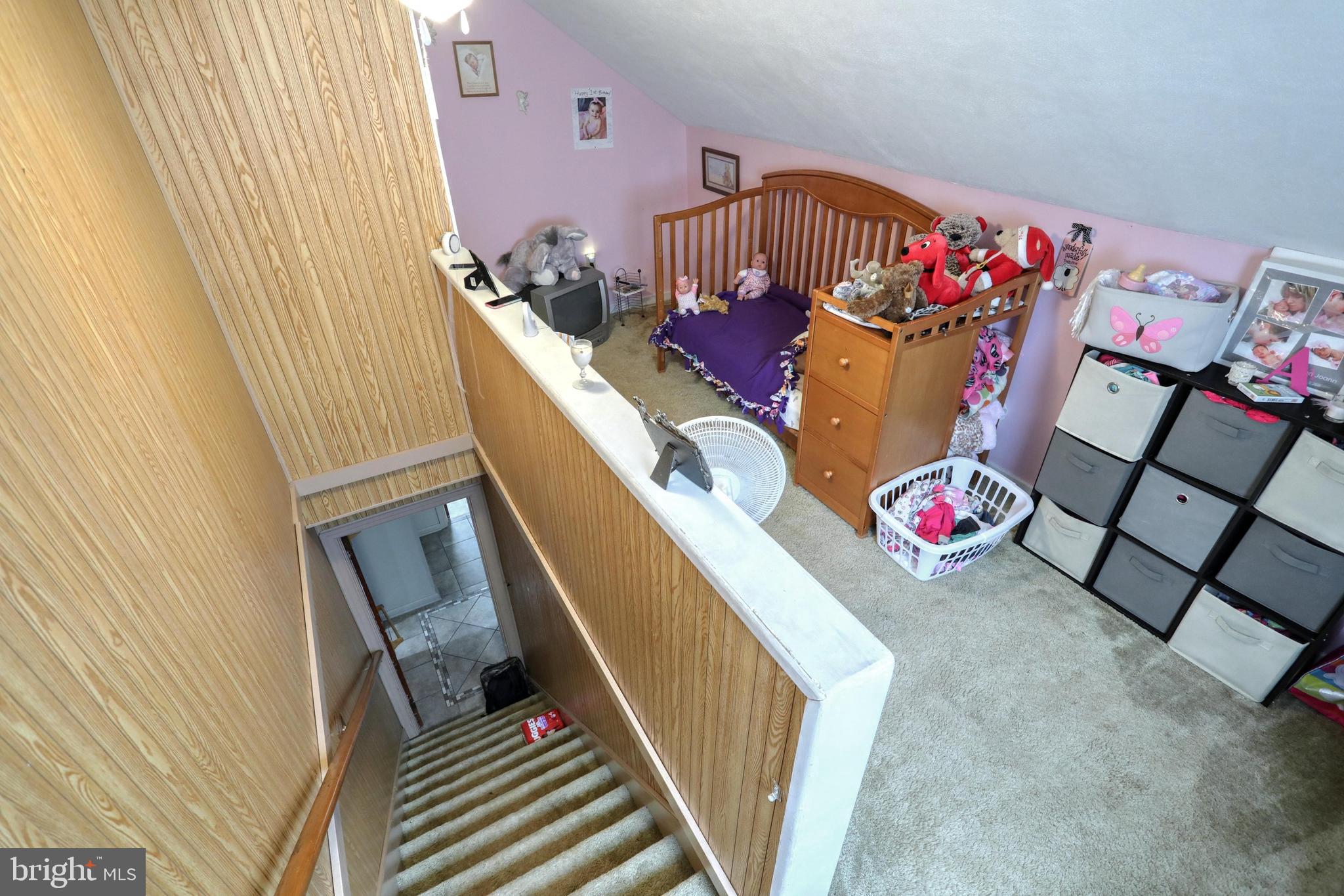 RED LION BORO - Residential