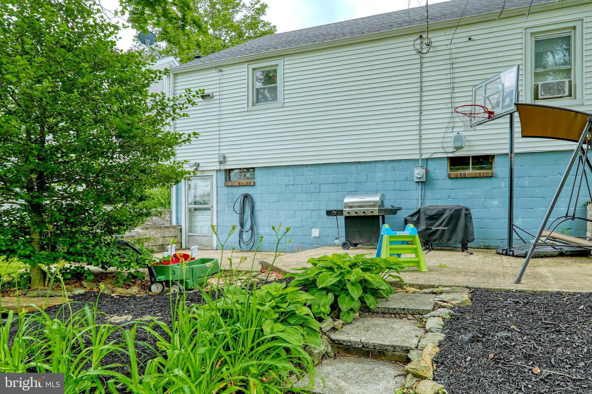 RED LION BORO - Residential