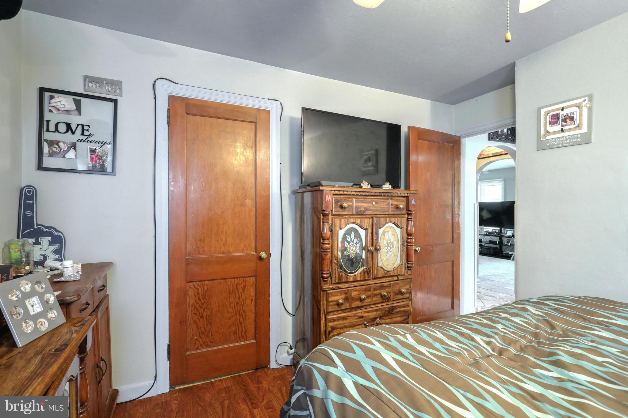 RED LION BORO - Residential