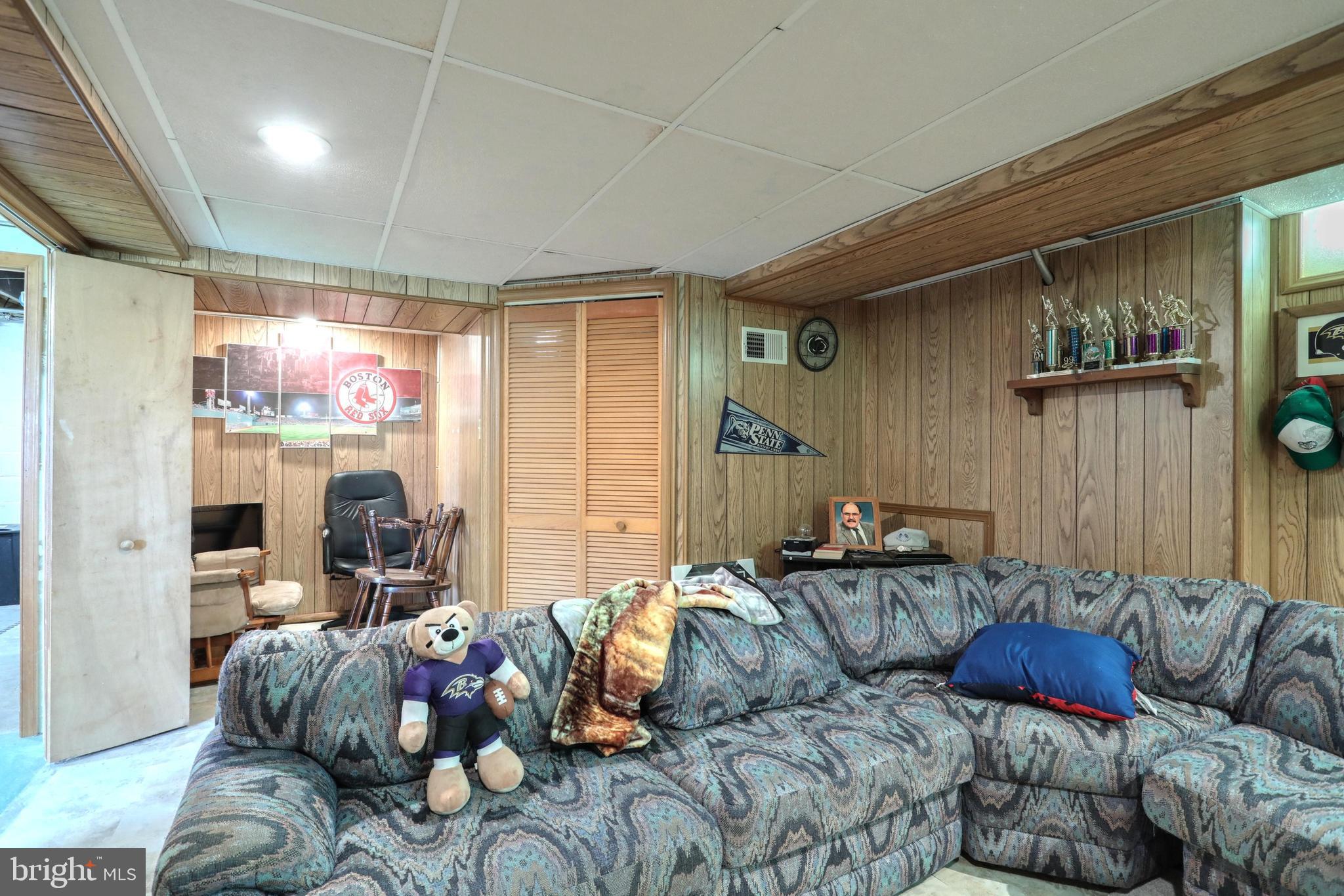 RED LION BORO - Residential