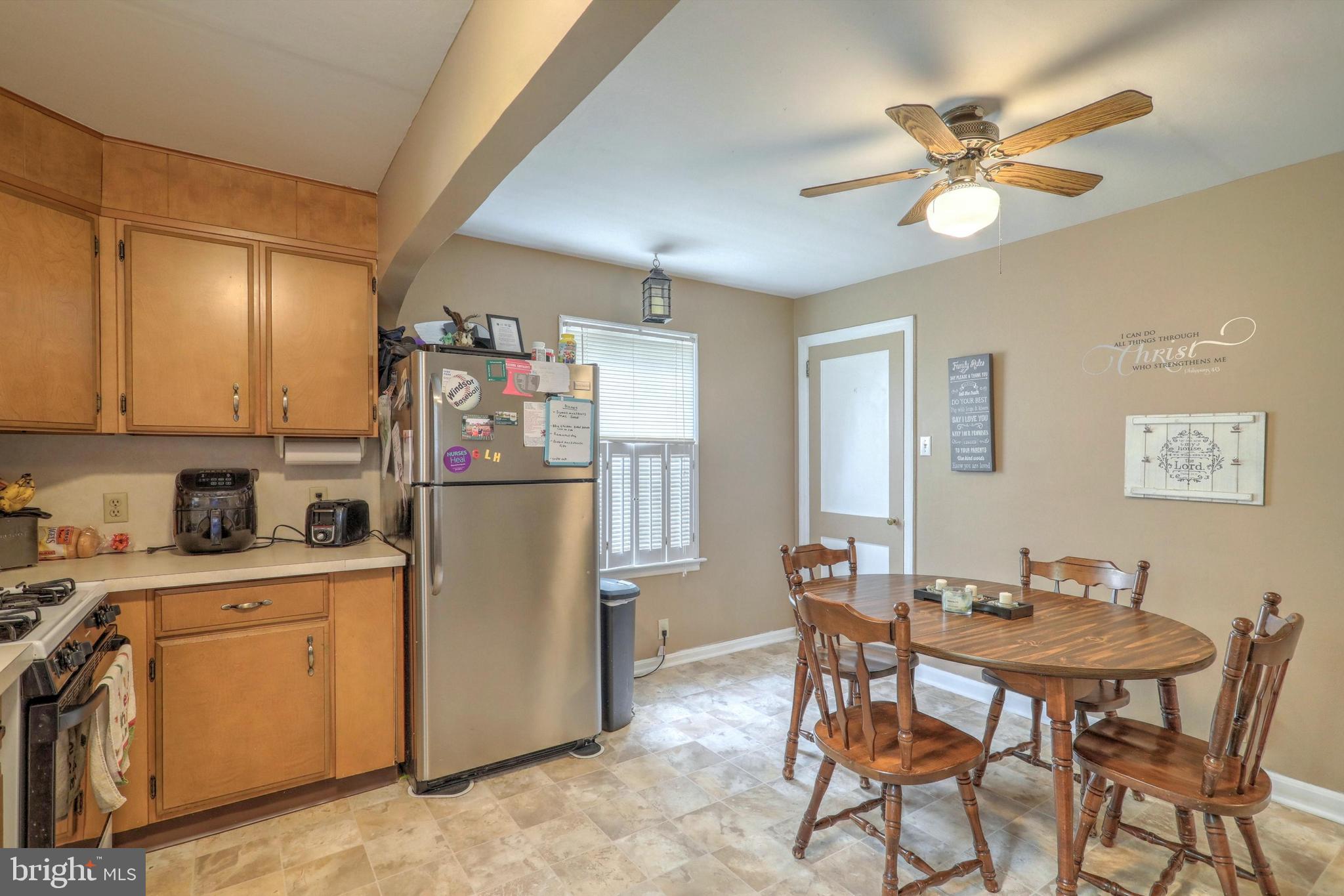 RED LION BORO - Residential