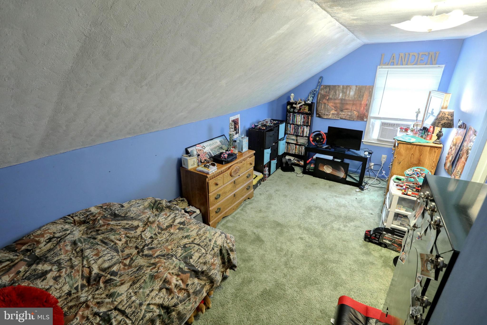 RED LION BORO - Residential