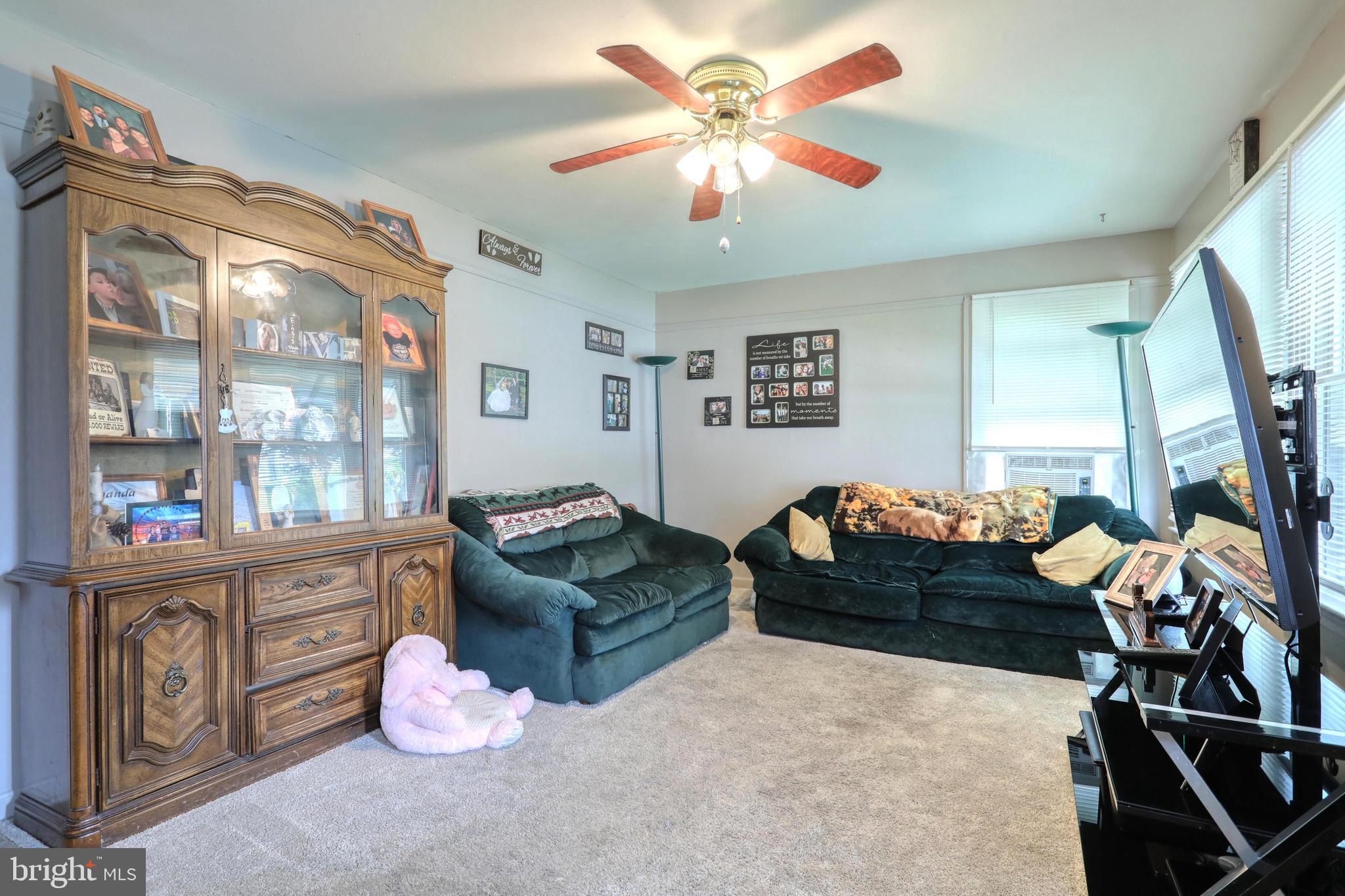 RED LION BORO - Residential