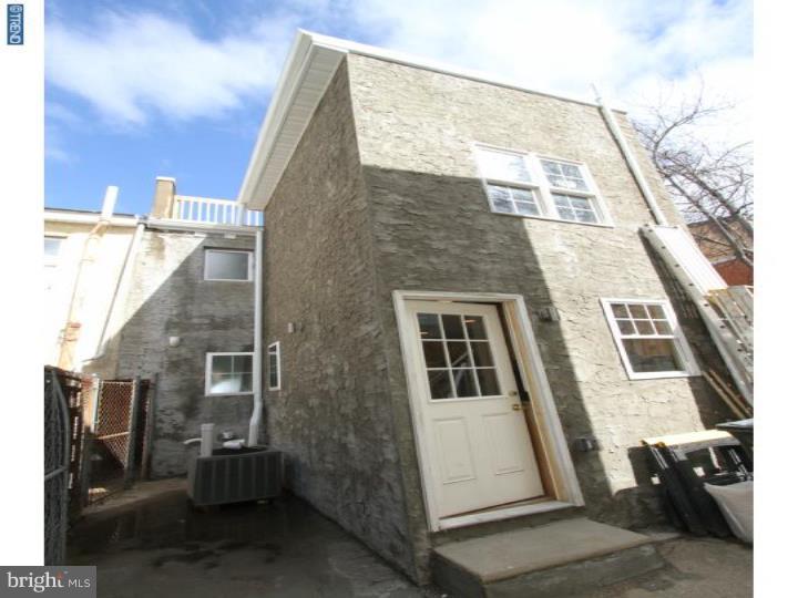 FISHTOWN - Residential